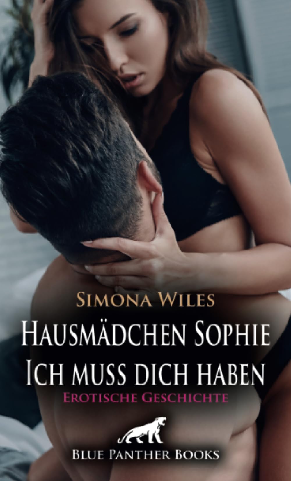 Hausmädchen Sophie - Ich muss dich haben | Erotische Geschichte + 1 weitere Geschichte: Sie kann dem magischen Blick nicht widerstehen ... (Love, Passion & Sex) Calendars