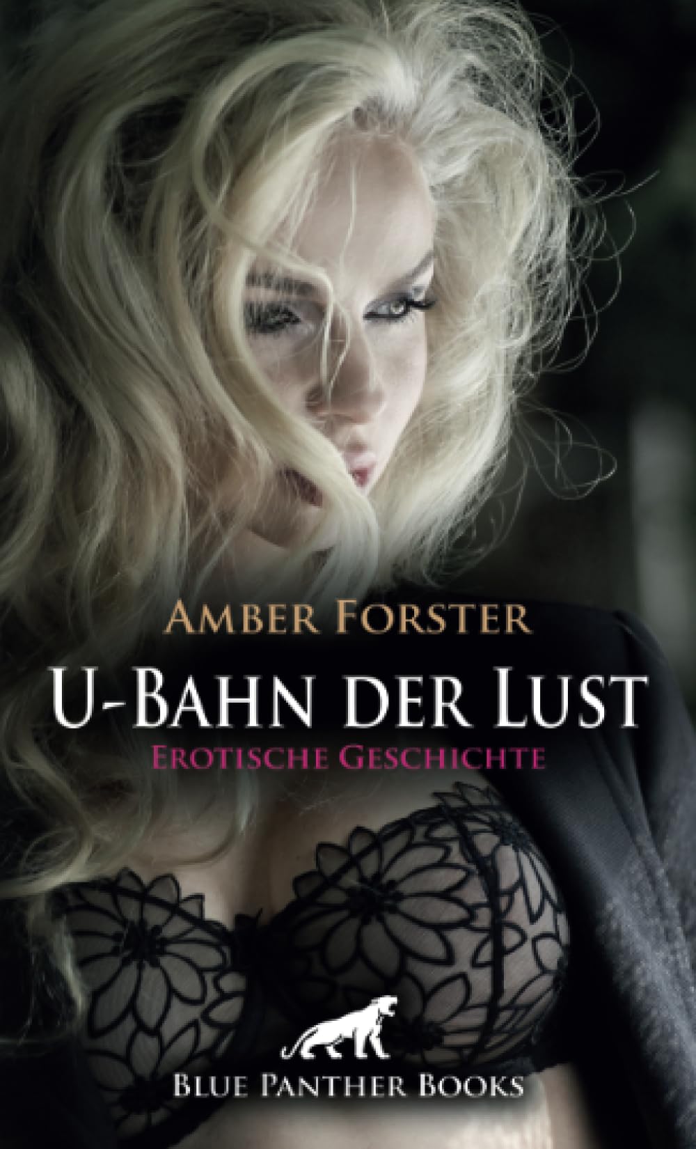 U-Bahn der Lust | Erotische Geschichte + 4 weitere Geschichten: Montagmorgen öffentlich befummelt ... (Love, Passion & Sex) Calendars