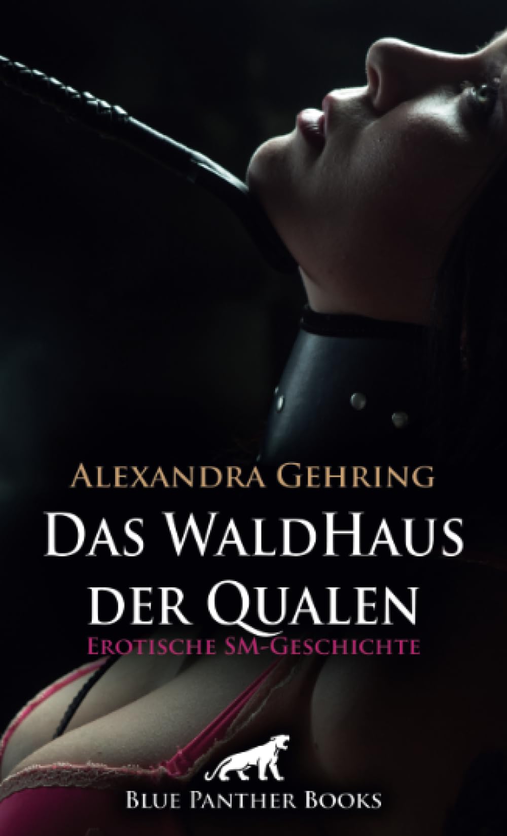 Das WaldHaus der Qualen | Erotische SM-Geschichte + 1 weitere Geschichte: Eine gefährliche, aber auch geile Situation ... (Love, Passion & Sex) Calendars