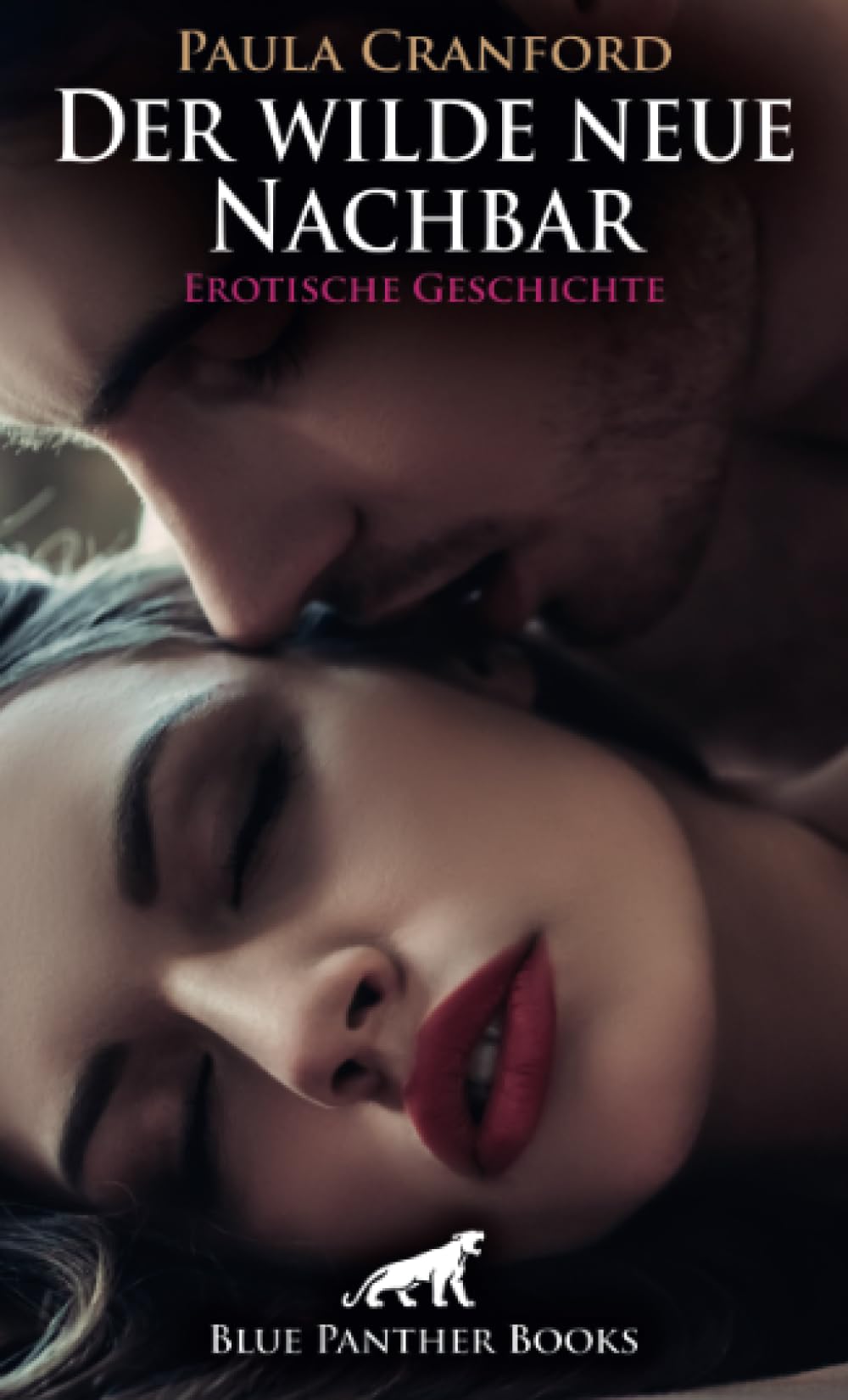Der wilde neue Nachbar | Erotische Geschichte + 2 weitere Geschichten: Ihr Mann hat alles gehört ... (Love, Passion & Sex) Calendars