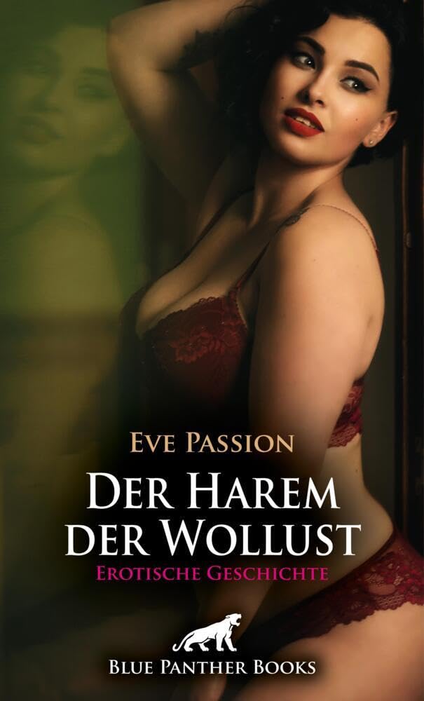 Der Harem der Wollust | Erotische Geschichte + 1 weitere Geschichte: Sie müssen sich dem fügen ... (Love, Passion & Sex) Calendars
