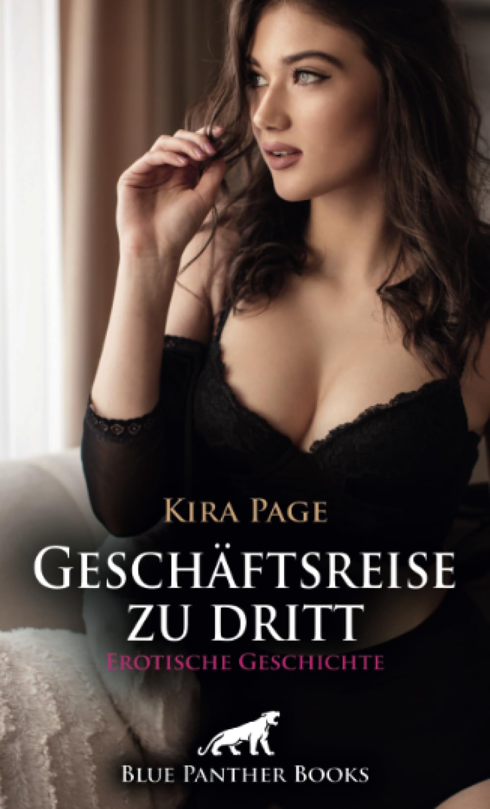 Geschäftsreise zu dritt | Erotische Geschichte + 1 weitere Geschichte: Auch die attraktive Gabrielle will ihn verführen ... (Love, Passion & Sex) Calendars