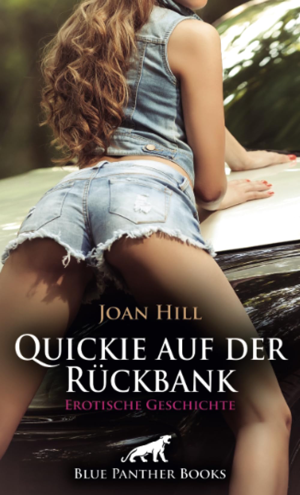 Quickie auf der Rückbank | Erotische Geschichte + 2 weitere Geschichten: Ein langer Arbeitstag endet in Extase! (Love, Passion & Sex) Calendars