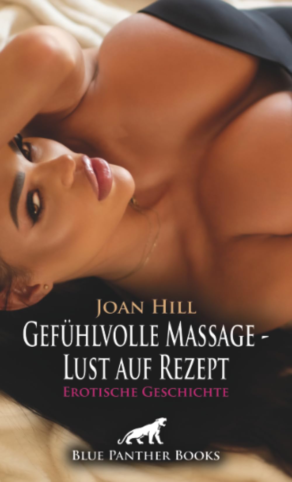 Gefühlvolle Massage - Lust auf Rezept | Erotische Geschichte + 3 weitere Geschichten: Er beginnt sie zu massieren ... (Love, Passion & Sex) Calendars