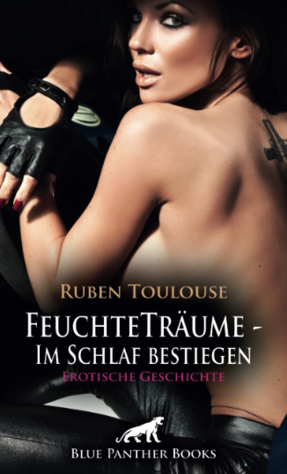 FeuchteTräume - Im Schlaf bestiegen | Erotische Geschichte + 1 weitere Geschichte: Gleichzeitig beängstigend, wie auch lustvoll! (Love, Passion & Sex) Calendars