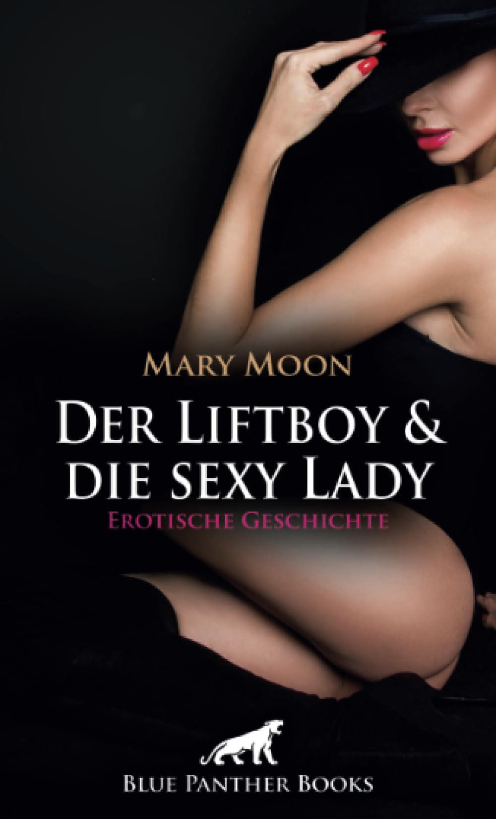 Der Liftboy und die sexy Lady | Erotische Geschichte + 1 weitere Geschichte: Wird sie ihn auch von ihrem kostbaren Saft kosten lassen? (Love, Passion & Sex) Calendars