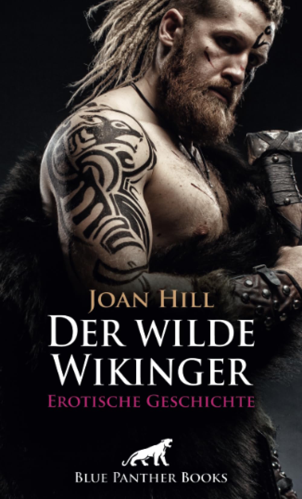 Der wilde Wikinger | Erotische Geschichte + 2 weitere Geschichten: Karneval der wilden Triebe (Love, Passion & Sex) Calendars