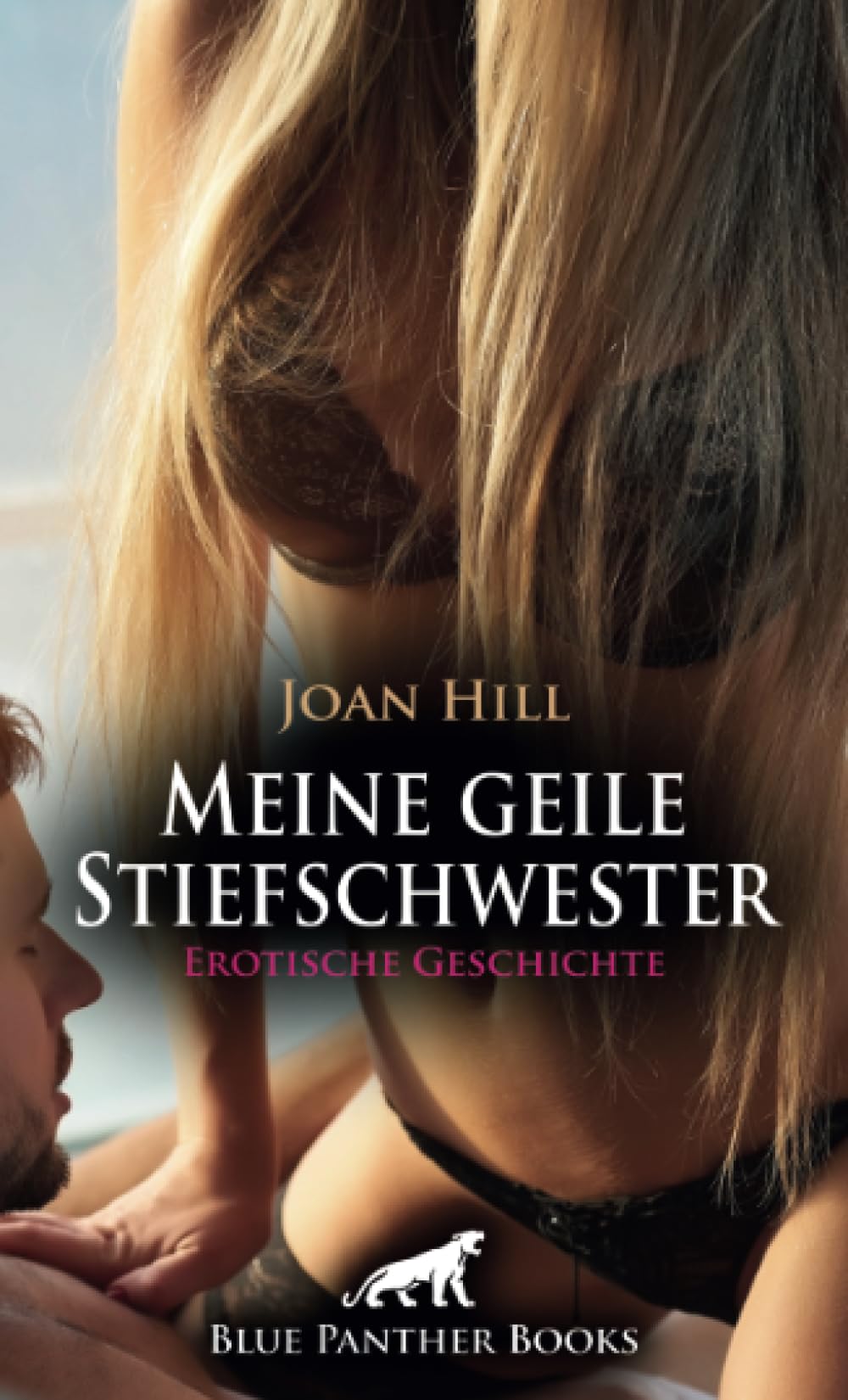 Meine geile Stiefschwester | Erotische Geschichte + 3 weitere Geschichten: Niemand weiß von unserer Lust ... (Love, Passion & Sex) Calendars