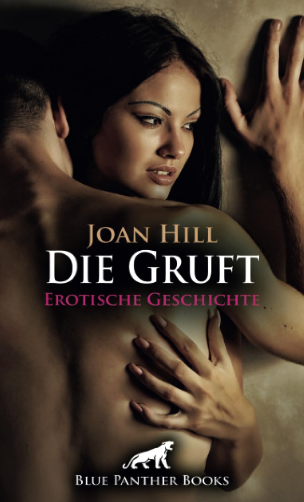 Die Gruft | Erotische Geschichte + 3 weitere Geschichten: Geil und unheimlich (Love, Passion & Sex) Calendars