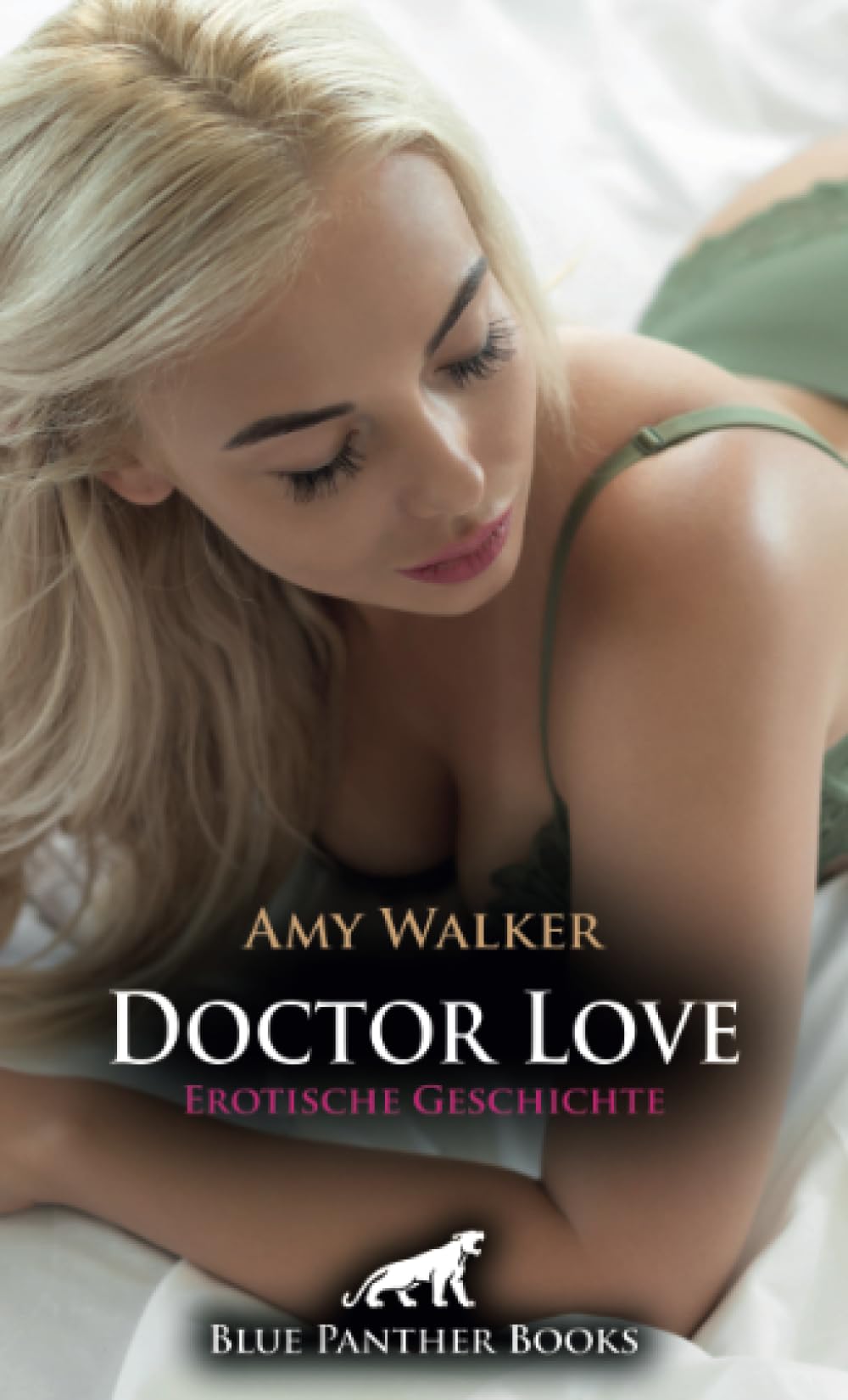 Doctor Love | Erotische Geschichte + 5 weitere Geschichten: Überraschung im Rettungswagen ... (Love, Passion & Sex) Calendars