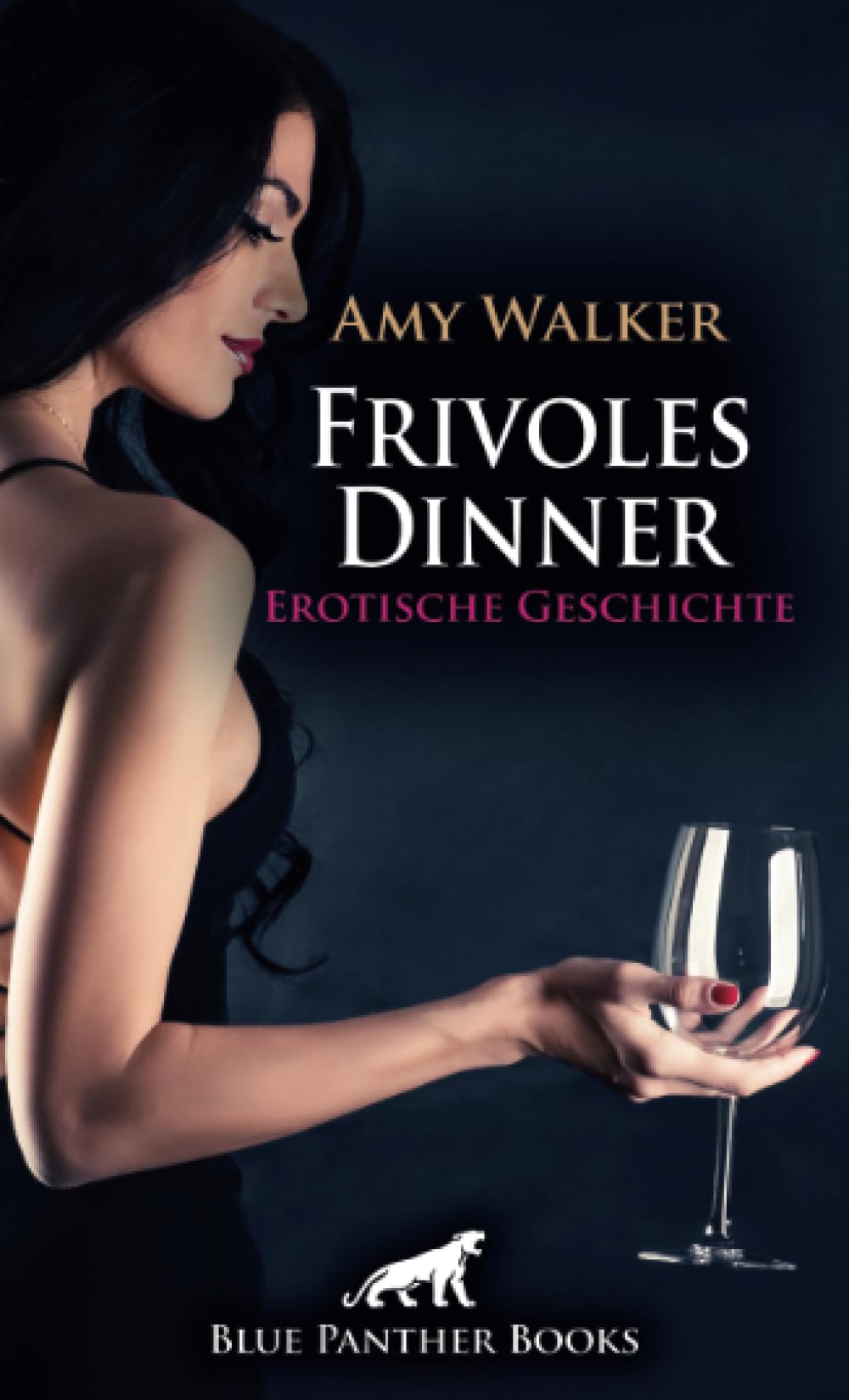 Frivoles Dinner | Erotische Geschichte + 5 weitere Geschichten: Das Essen läuft ein wenig anders ... (Love, Passion & Sex) Calendars