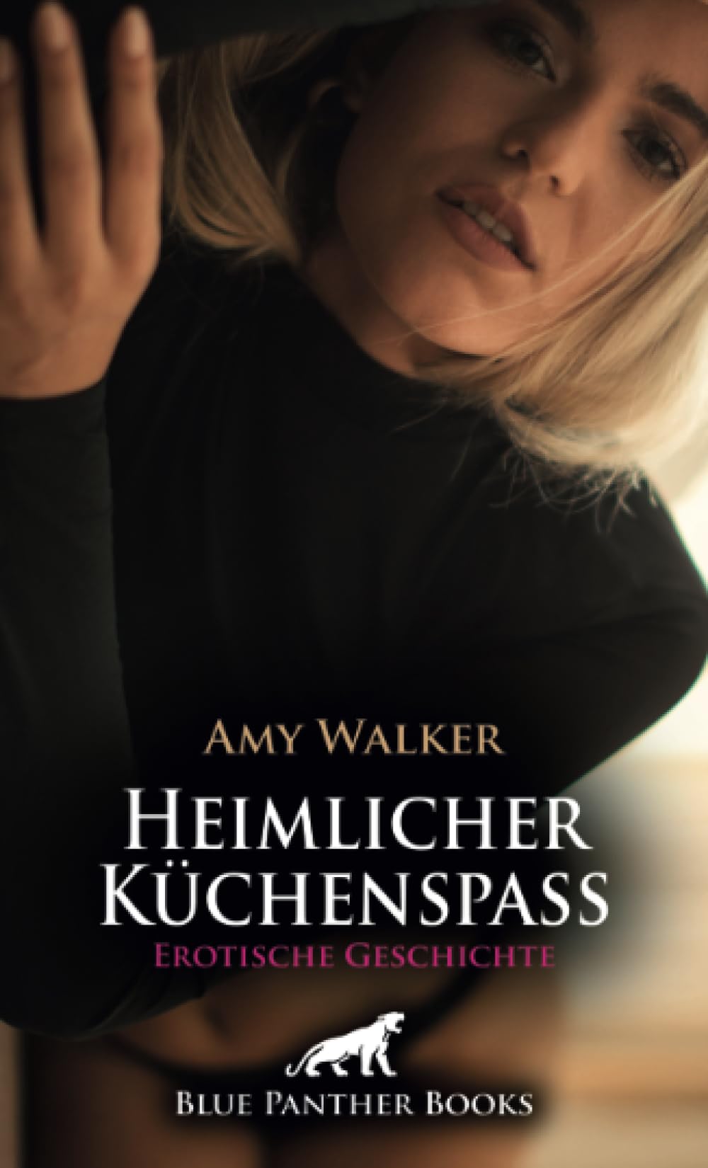 Heimlicher Küchenspaß | Erotische Geschichte + 5 weitere Geschichten: Die Kollegen sitzen nebenan ... (Love, Passion & Sex) Calendars