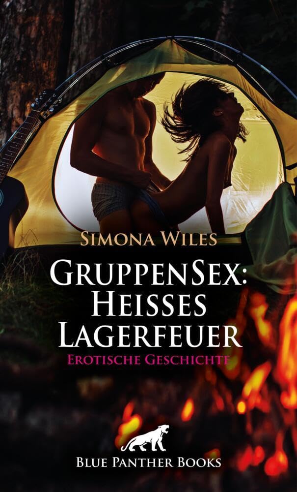 GruppenSex: Heißes Lagerfeuer | Erotische Geschichte + 1 weitere Geschichte: Es geht richtig zur Sache ... (Love, Passion & Sex) Calendars