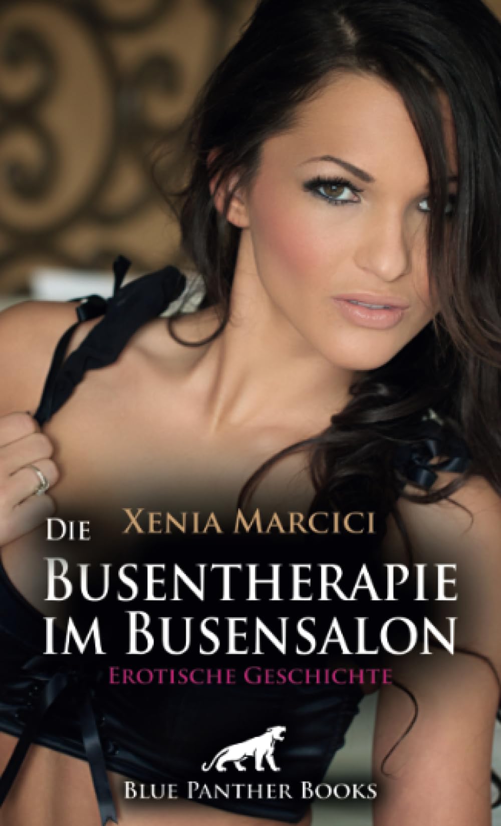 Die Busentherapie im Busensalon | Erotische Geschichte: Gegen Depressionen anzubieten ... (Love, Passion & Sex) Calendars