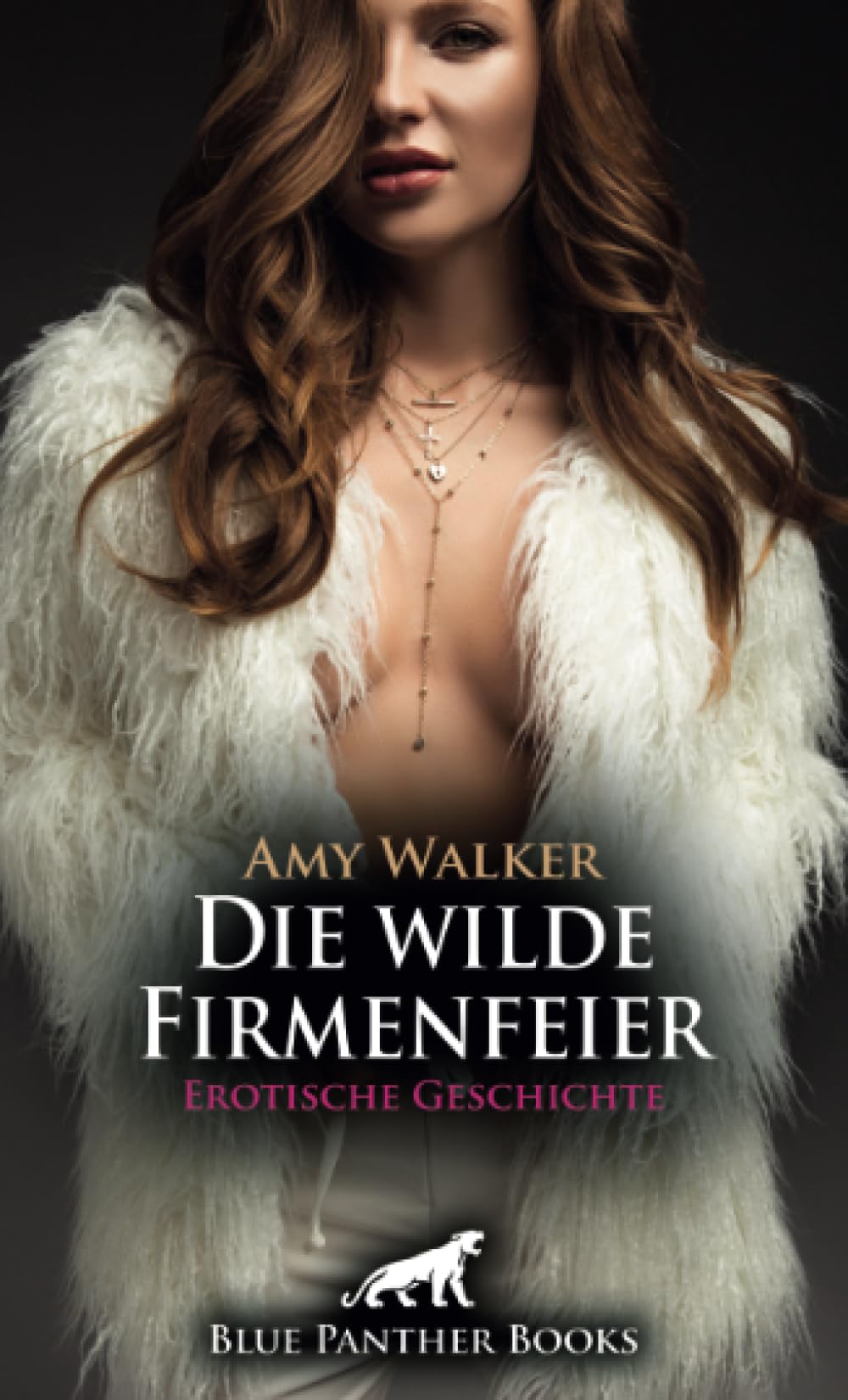 Die wilde Firmenfeier | Erotische Geschichte + 6 weitere Geschichten: Sie teilt ihr süßes Geheimnis ... (Love, Passion & Sex) Calendars