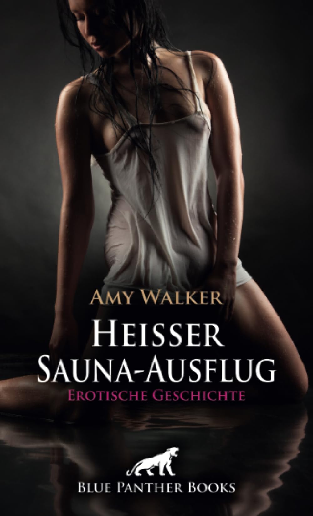 Heißer Sauna-Ausflug | Erotische Geschichte + 3 weitere Geschichten: Dieser Aufguss läuft anders als erwartet ... (Love, Passion & Sex) Calendars