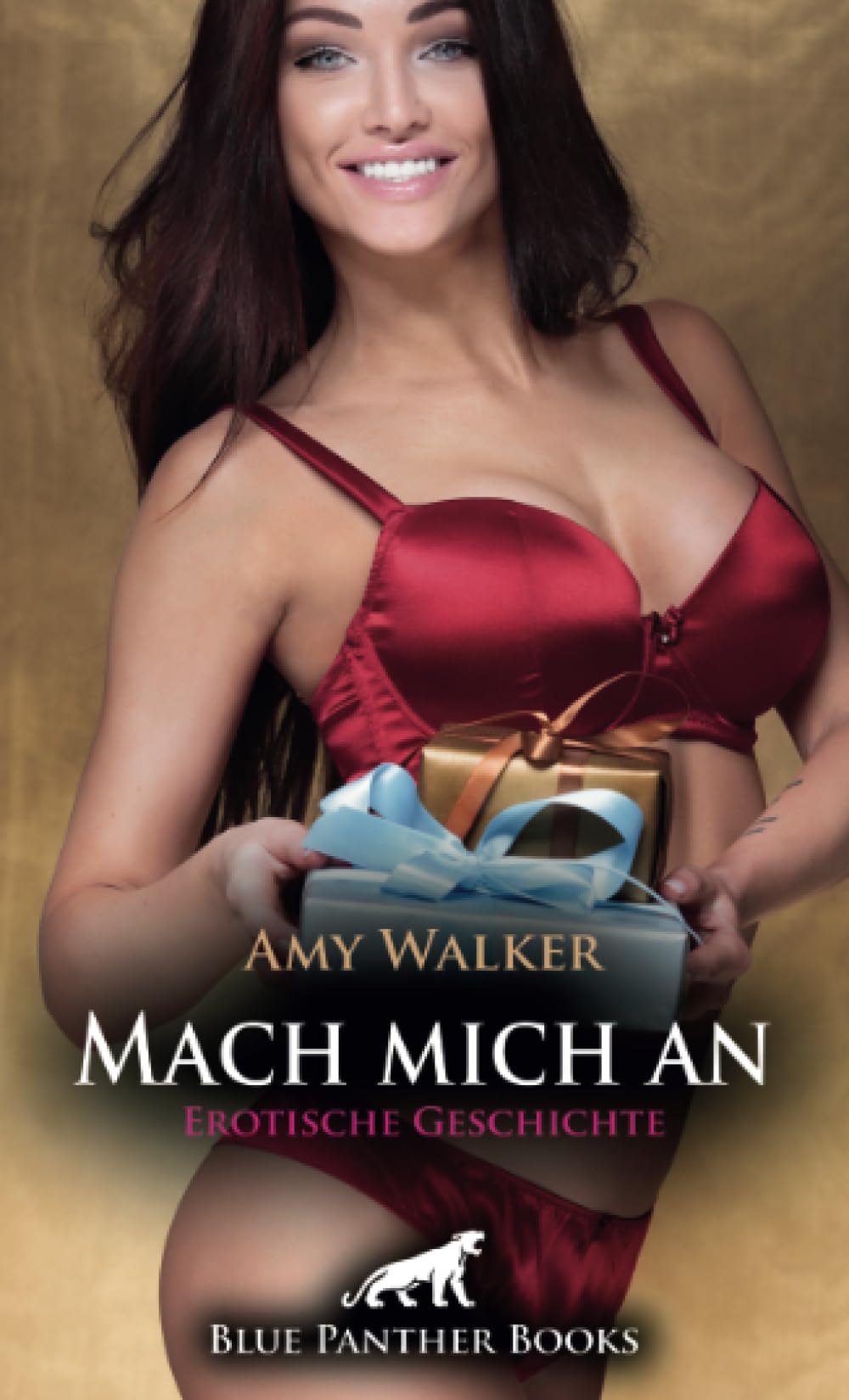 Mach mich an | Erotische Geschichte + 2 weitere Geschichten: Ein ganz besonderes Geschenk! (Love, Passion & Sex) Calendars