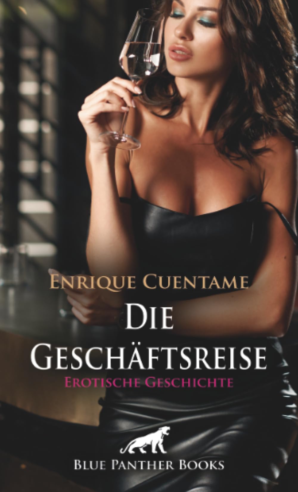 Die Geschäftsreise | Erotische Geschichte + 3 weitere Geschichten: Müde will er sich nur noch zuhause ausruhen ... (Love, Passion & Sex) Calendars