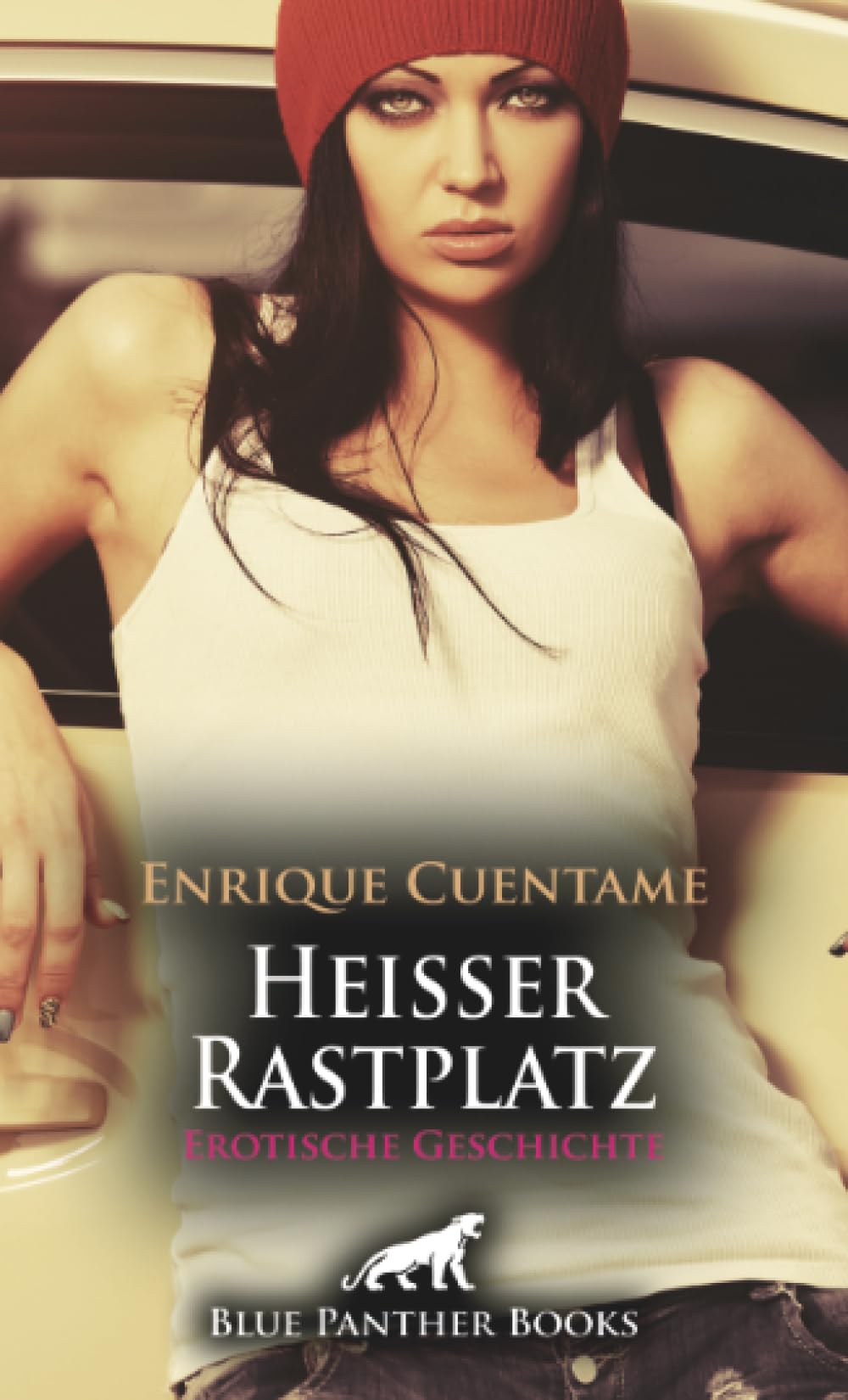 Heißer Rastplatz | Erotische Geschichte + 3 weitere Geschichten: Immer wieder ist sie auf der Autobahn so erregt ... (Love, Passion & Sex) Calendars