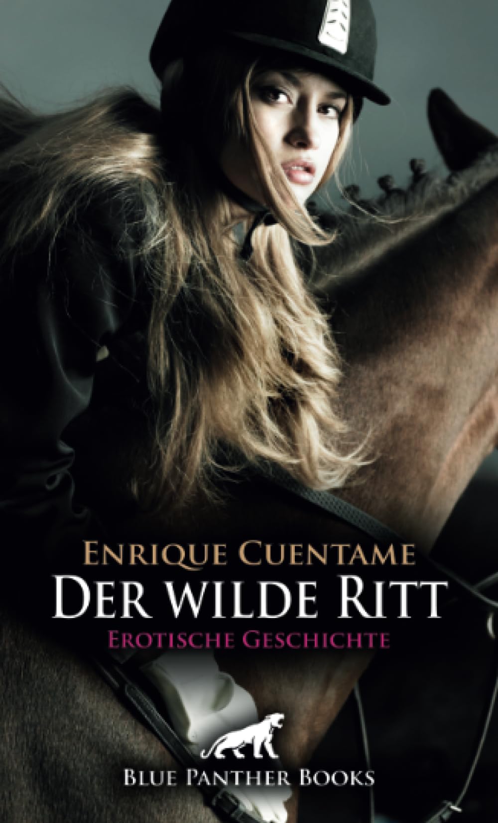 Der wilde Ritt | Erotische Geschichte + 3 weitere Geschichten: Eines Tages erhält Sahra ein geheimnisvolles Päckchen ... (Love, Passion & Sex) Calendars