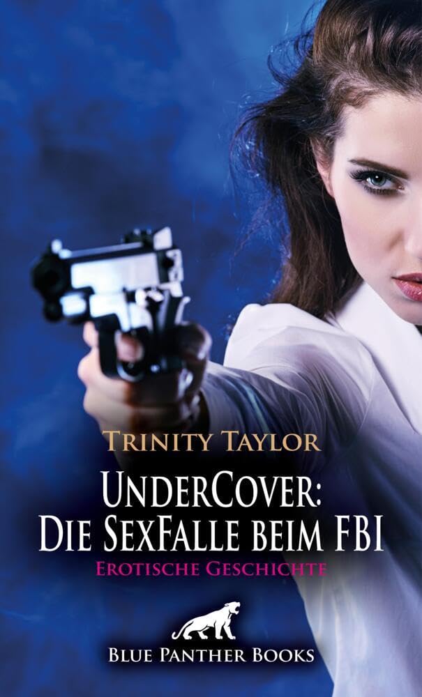 UnderCover: Die SexFalle beim FBI | Erotische Geschichte: Lustvolles Treiben auf dem Kreuzfahrtschiff ... (Love, Passion & Sex) Calendars