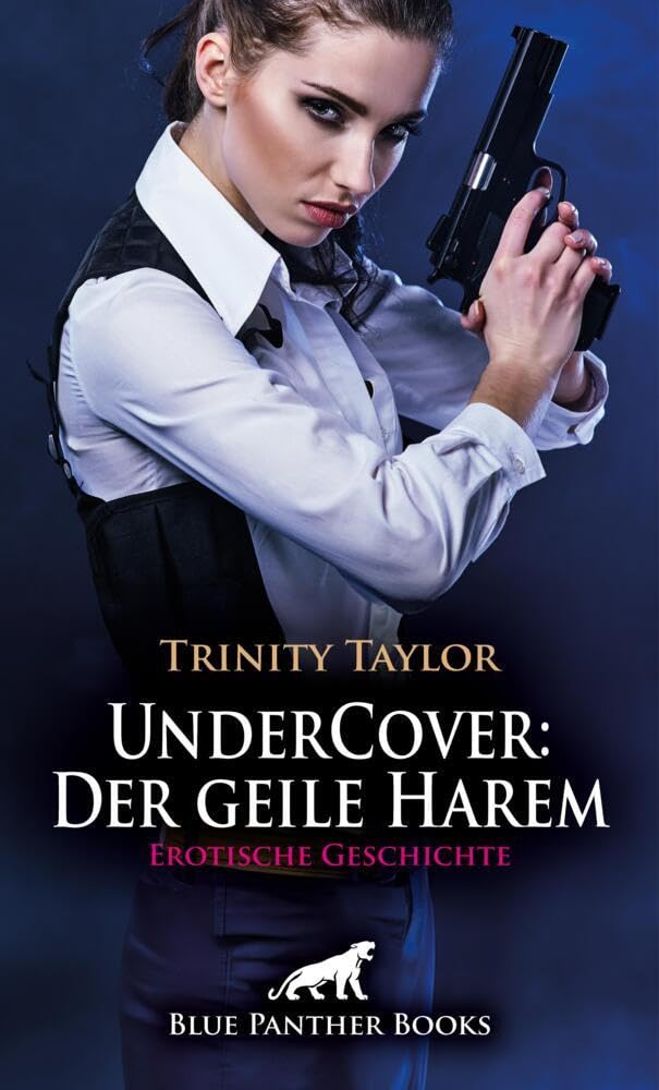 UnderCover: Der geile Harem | Erotische Geschichte + 2 weitere Geschichten: Als heißer Lockvogel unterwegs ... (Love, Passion & Sex) Calendars