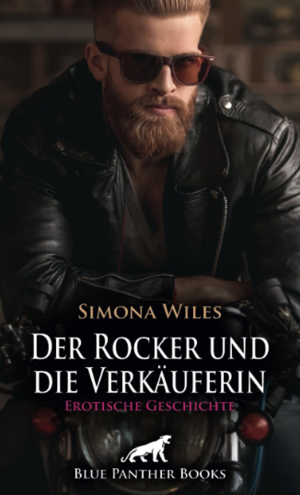 Der Rocker und die Verkäuferin | Erotische Geschichte + 1 weitere Geschichte: Ihr Anblick beschert ihm feuchte Träume ... (Love, Passion & Sex) Calendars