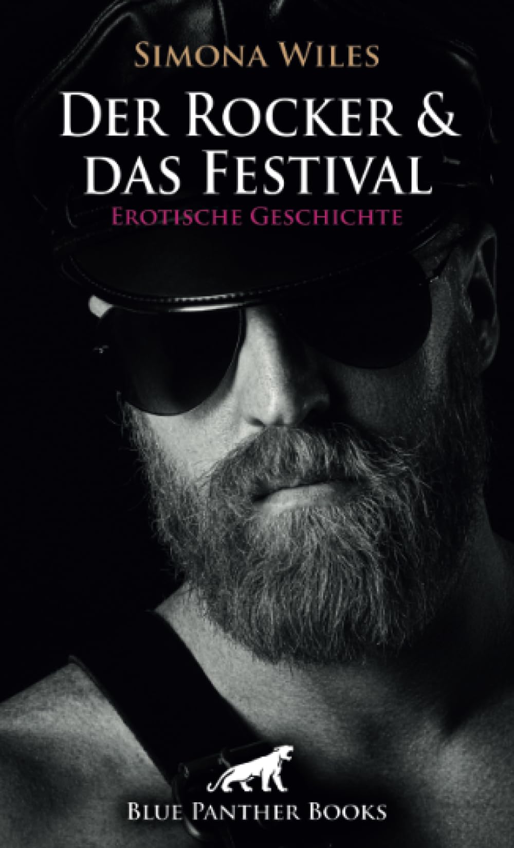 Der Rocker und das Festival | Erotische Geschichte + 1 weitere Geschichte: Die scharfe Rockerbraut lockt ihn ins Gebüsch ... (Love, Passion & Sex) Calendars