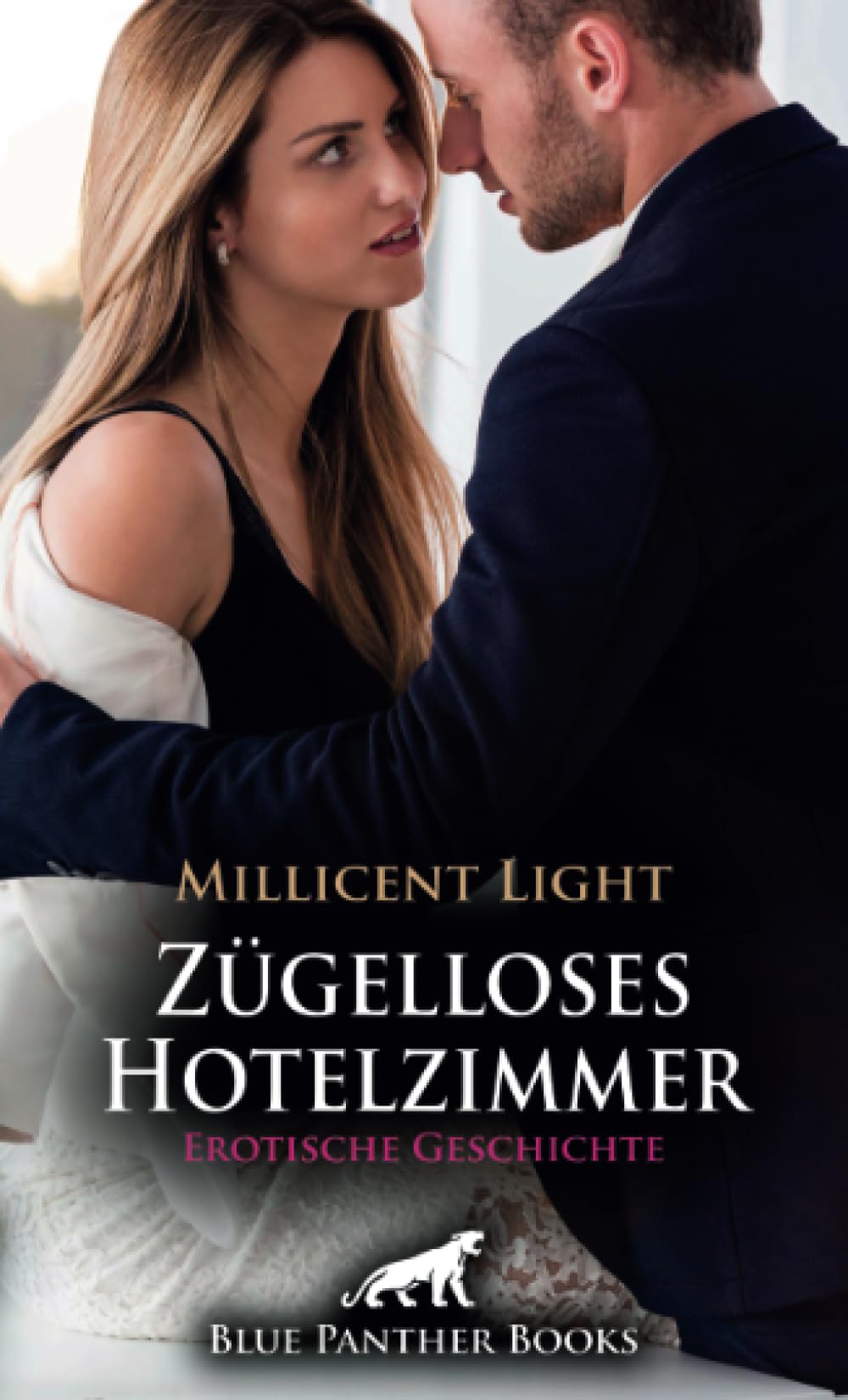 Zügelloses Hotelzimmer | Erotische Geschichte + 1 weitere Geschichte: Aus den Annäherungsversuchen im Lift wird schnell im Hotelzimmer schnell mehr … (Love, Passion & Sex) Calendars