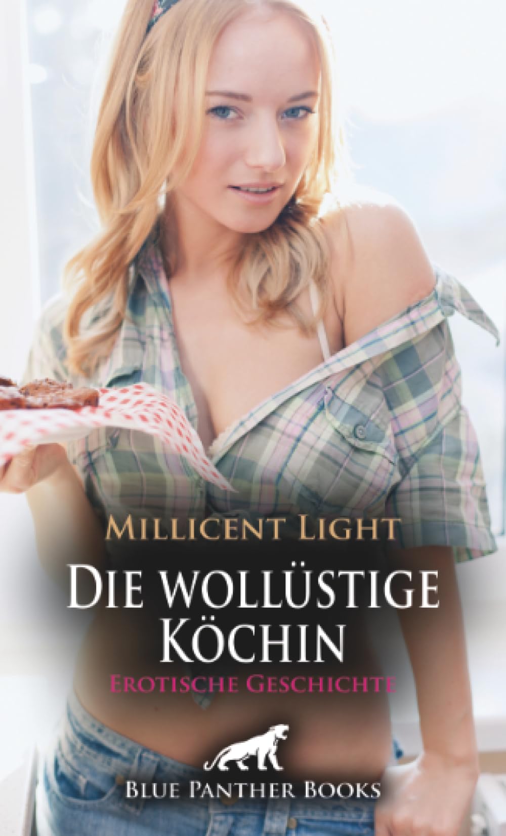 Die wollüstige Köchin | Erotische Geschichte + 2 weitere Geschichten: Antonia sucht Erlösung und Entspannung - dafür ist Beikoch Sandro genau richtig ... (Love, Passion & Sex) Calendars