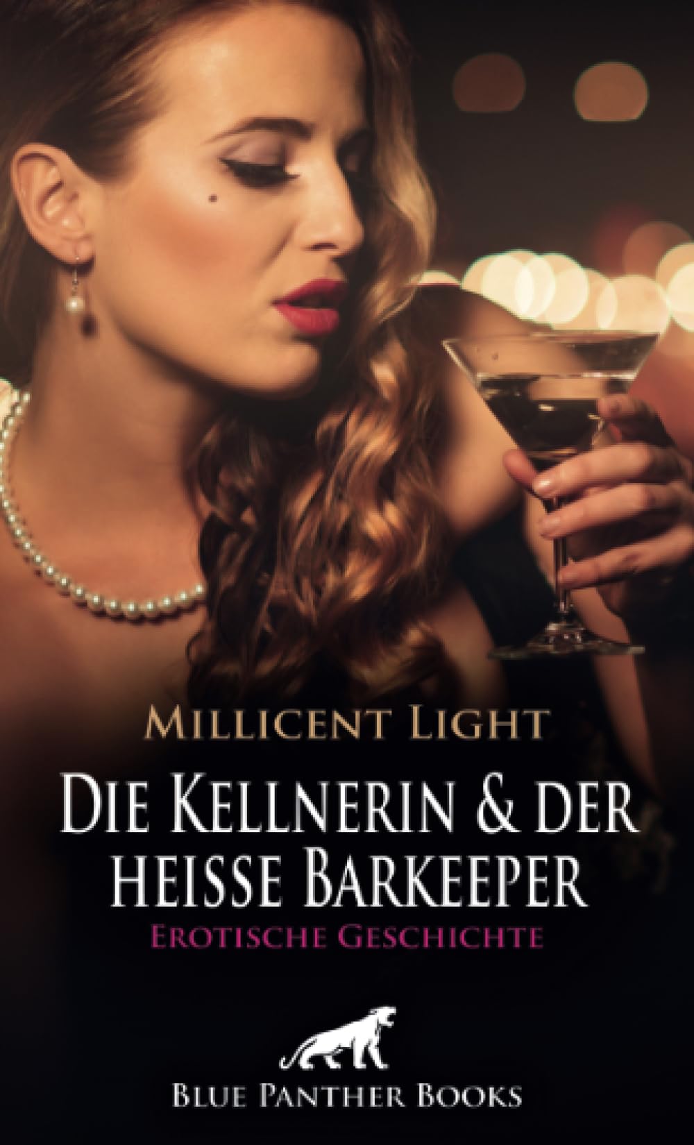 Die Kellnerin und der heiße Barkeeper | Erotische Geschichte + 1 weitere Geschichte: Er beschert ihr auf seine eigene Weise totale Entspannung ... (Love, Passion & Sex) Calendars