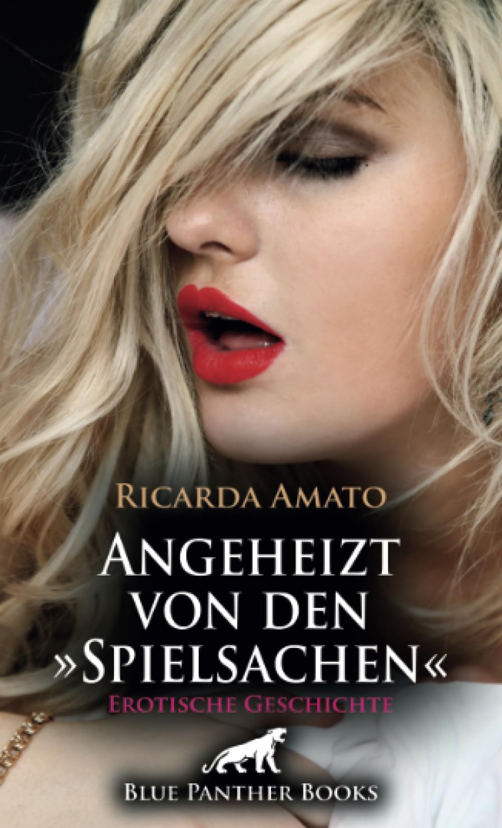 Angeheizt von den »Spielsachen« | Erotische Geschichte + 2 weitere Geschichten: Hinein in ein erotisches Spiel ... (Love, Passion & Sex) Calendars
