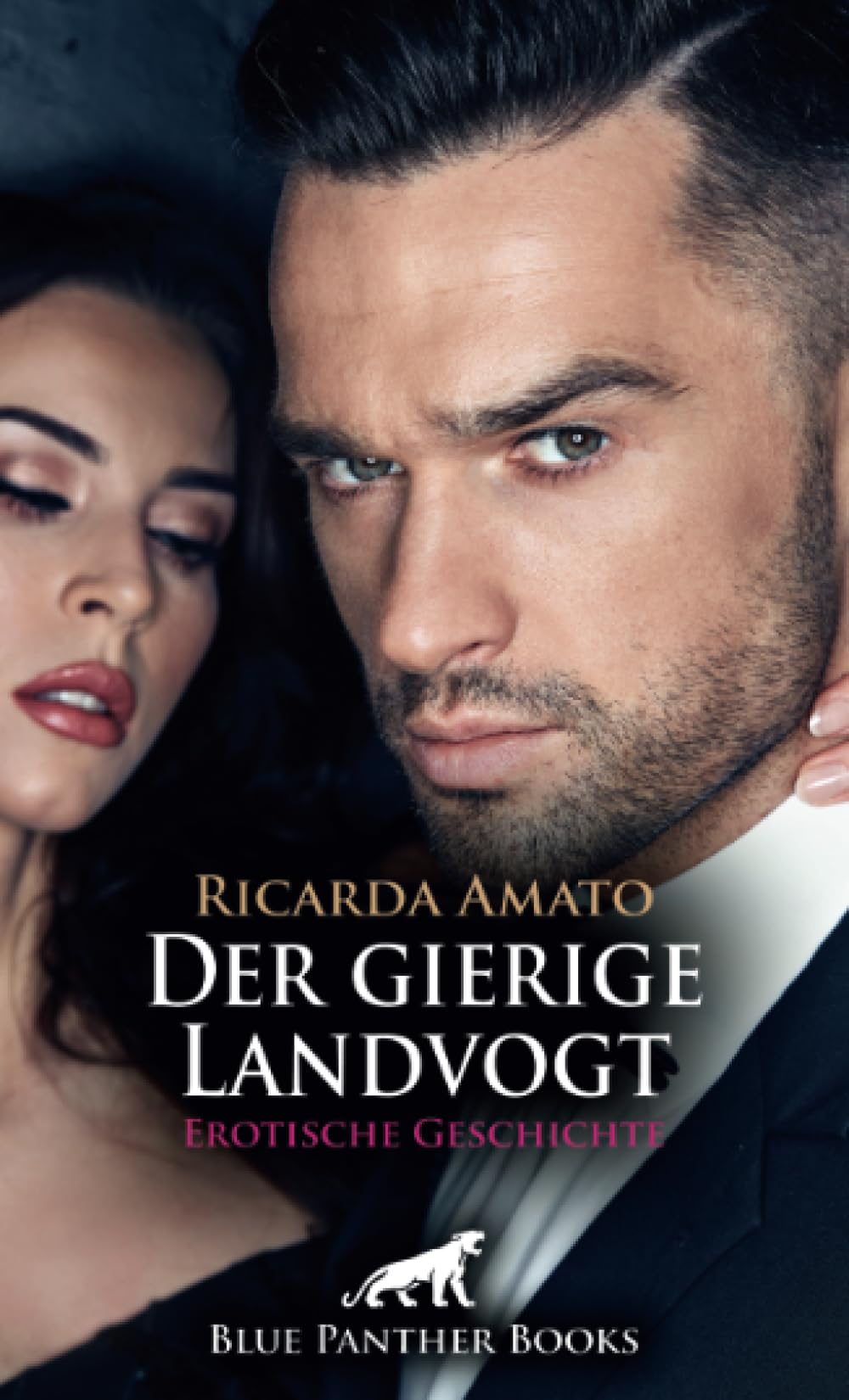 Der gierige Landvogt | Erotische Geschichte + 2 weitere Geschichten: Ihre neuen Dienste auf der Burg ... (Love, Passion & Sex) Calendars