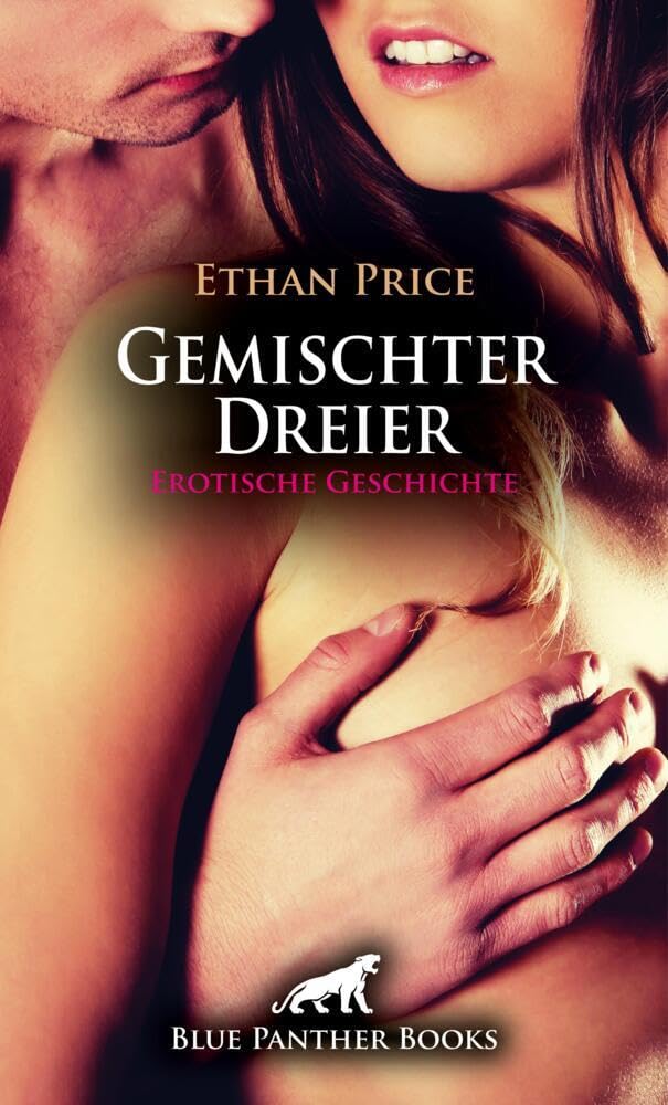 Gemischter Dreier | Erotische Geschichte + 1 weitere Geschichte: Drei Freunde der Lust ... (Love, Passion & Sex) Calendars