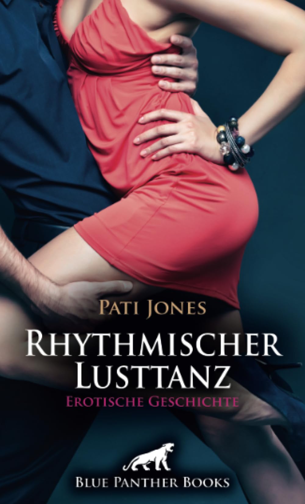 Rhythmischer Lusttanz | Erotische Geschichte + 4 weitere Geschichten: Mitten auf der Tanzfläche verschlingen sie sich ... (Love, Passion & Sex) Calendars