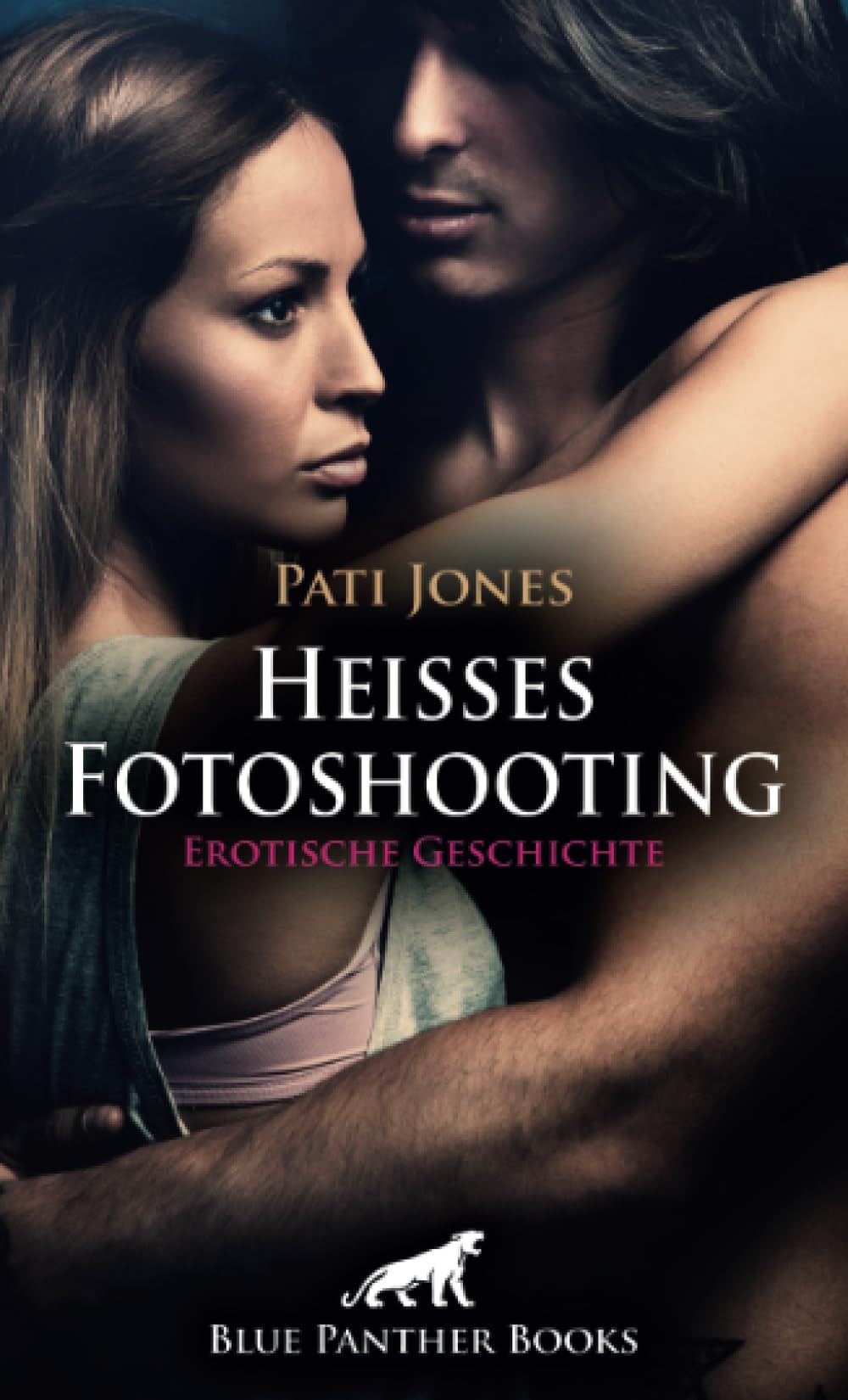 Heißes Fotoshooting | Erotische Geschichte + 4 weitere Geschichten: Auf einmal ist er selbst ganz in ihrem Bann ... (Love, Passion & Sex) Calendars
