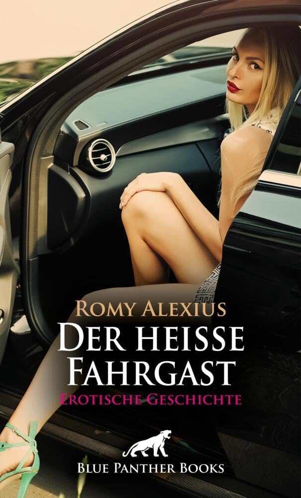 Der heiße Fahrgast | Erotische Geschichte + 2 weitere Geschichten: Die versaute Vollmondnacht (Love, Passion & Sex) Calendars