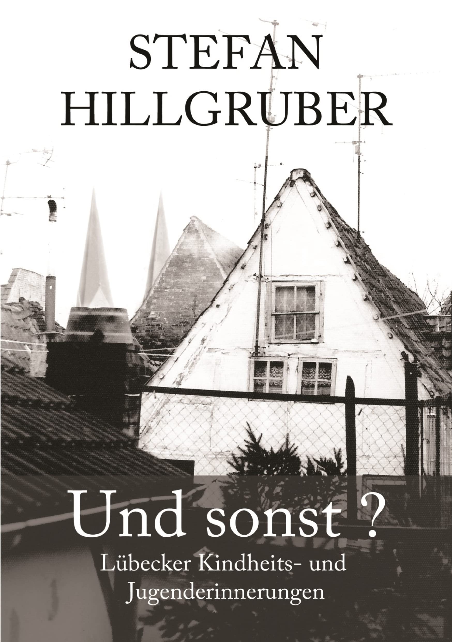 Und sonst?: Lübecker Kindheits- und Jugenderinnerungen Politics & Society