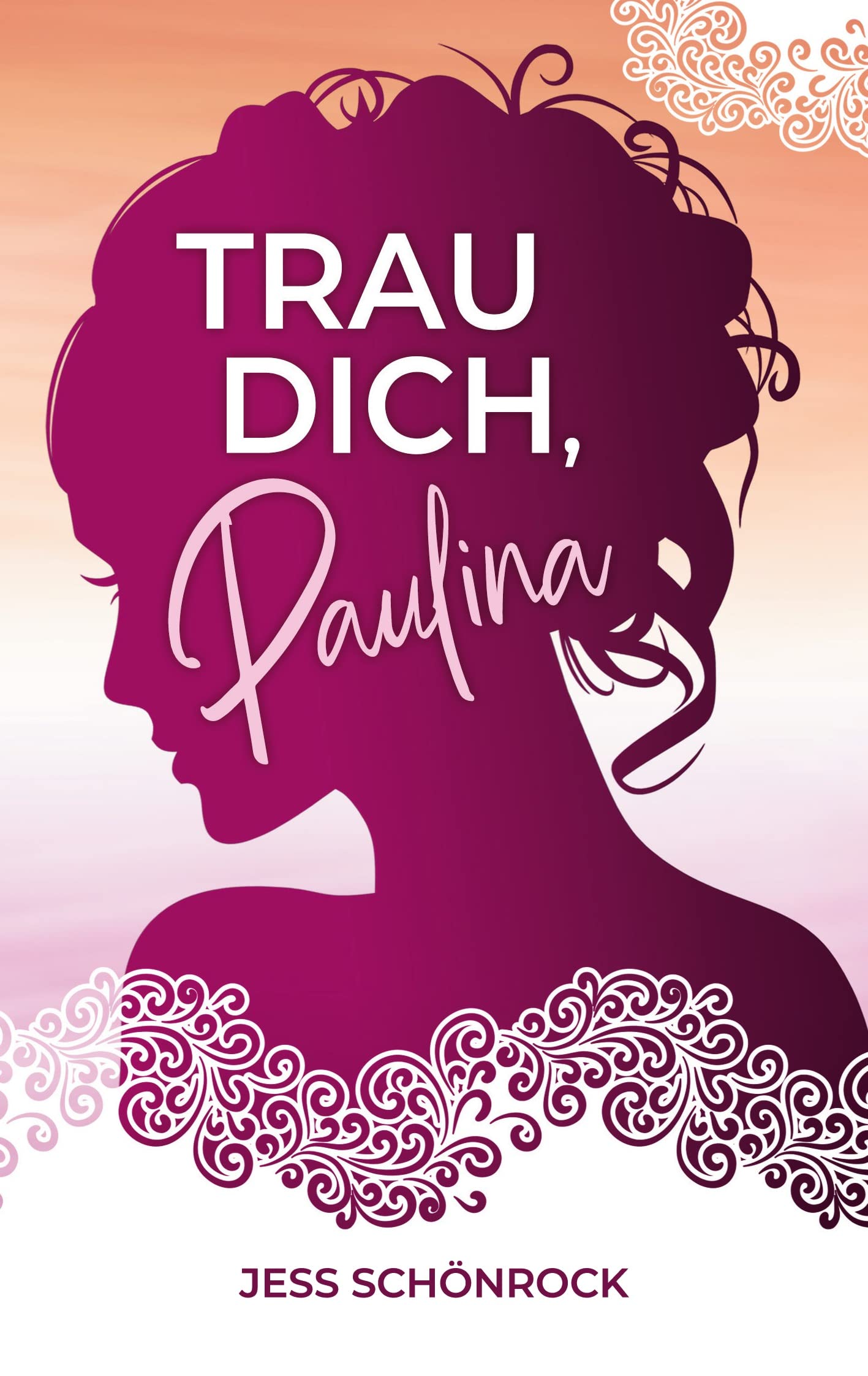 Product Image: Trau dich, Paulina