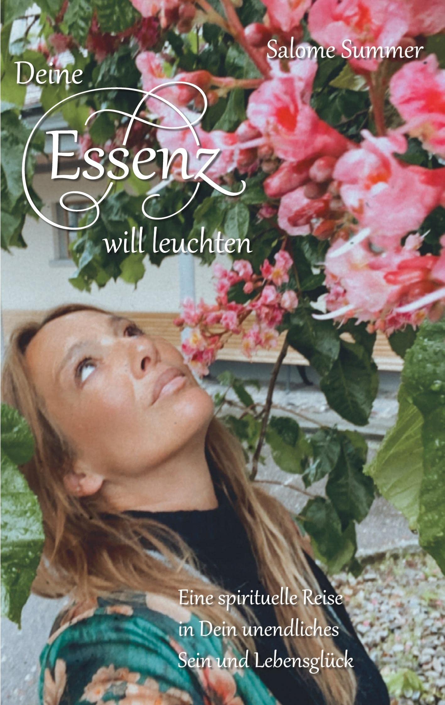 Deine Essenz will leuchten Lifestyle