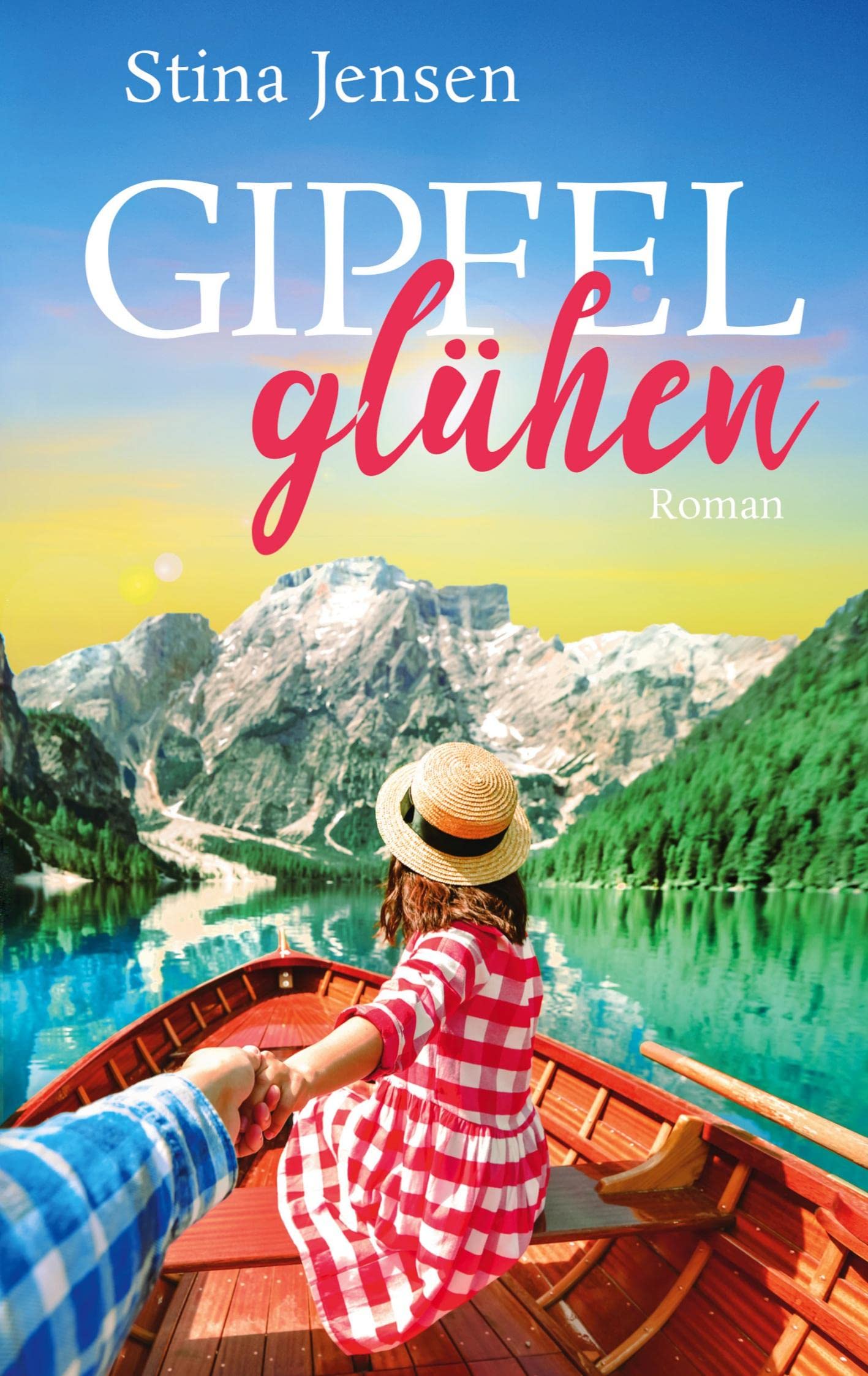 Gipfelglühen Contemporary literature Books