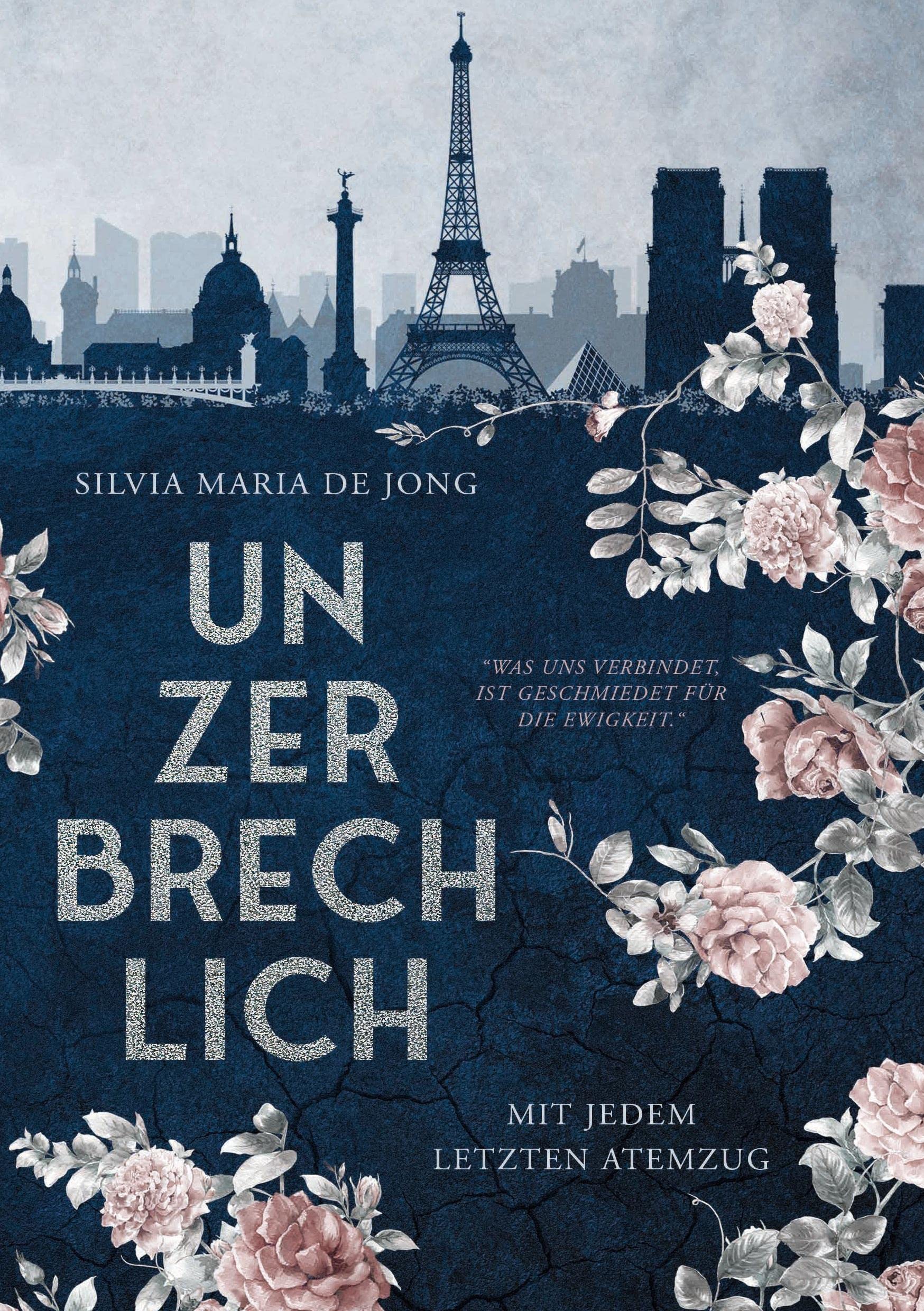 Unzerbrechlich: Mit jedem letzten Atemzug Contemporary literature