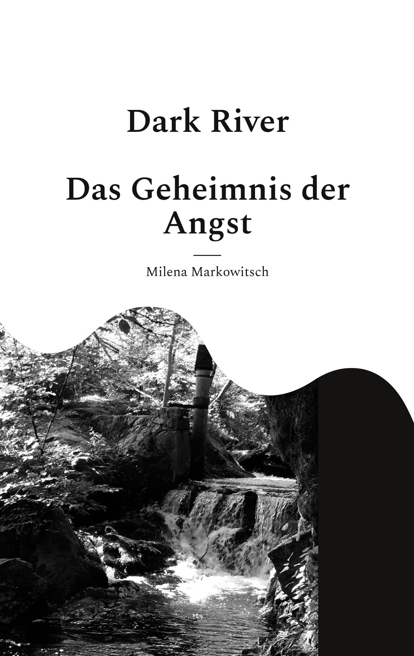 Dark River Health, Nutrition & Fitness
