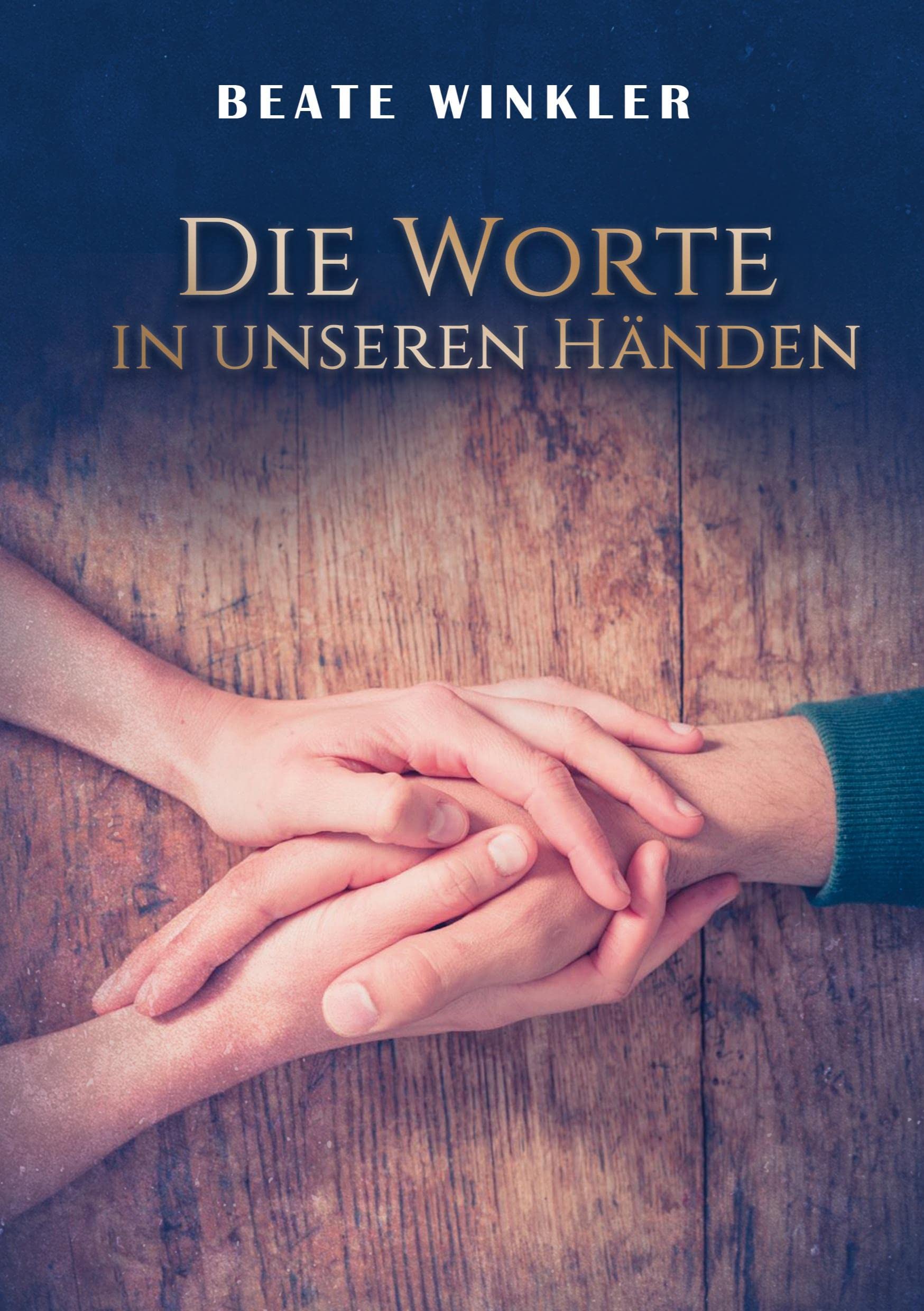Die Worte in unseren Händen Contemporary literature