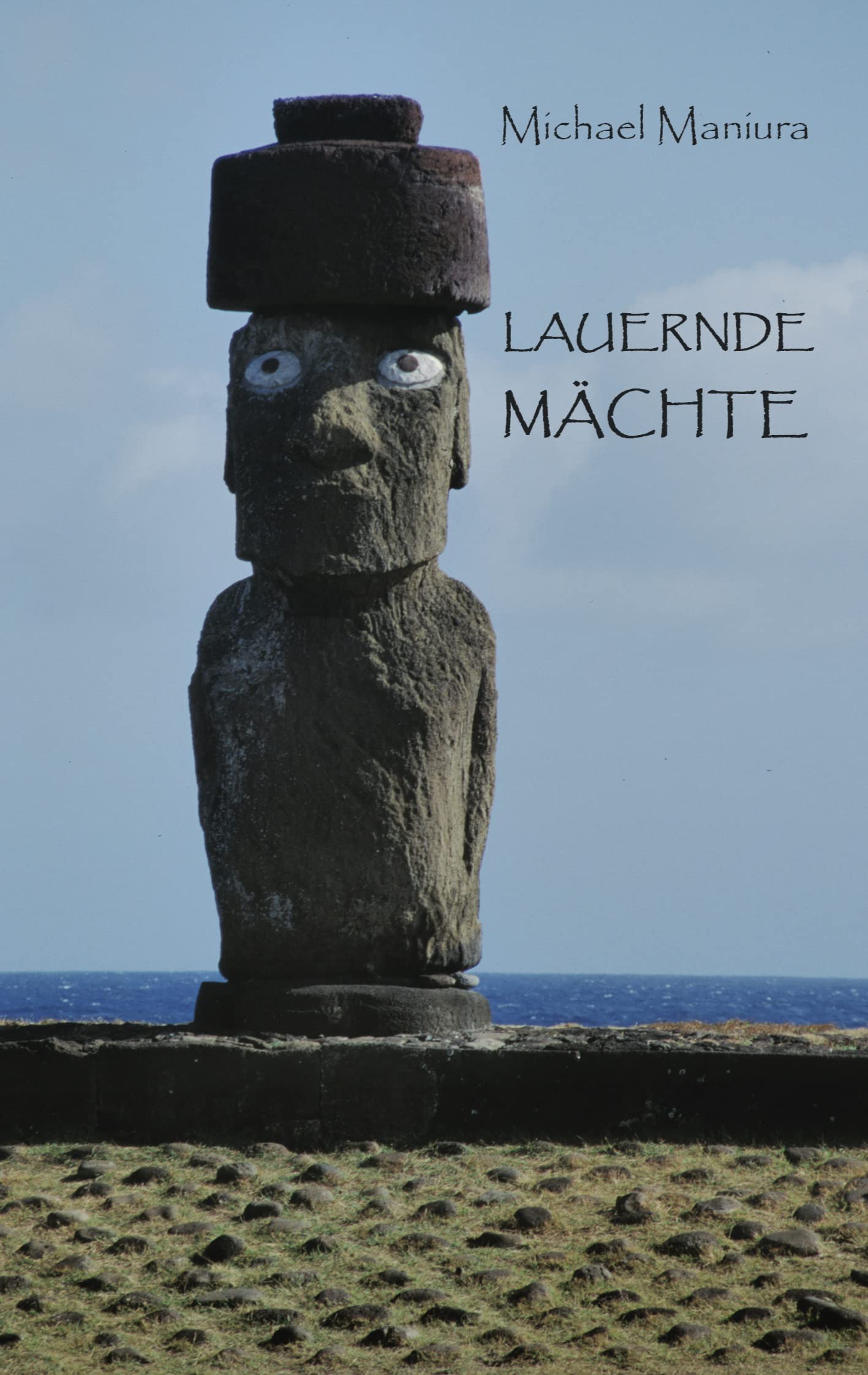 Lauernde Mächte: Unheimlich-fantastische Novellen und Kurzgeschichten (Spielkartenzyklus) Horror & Mystery