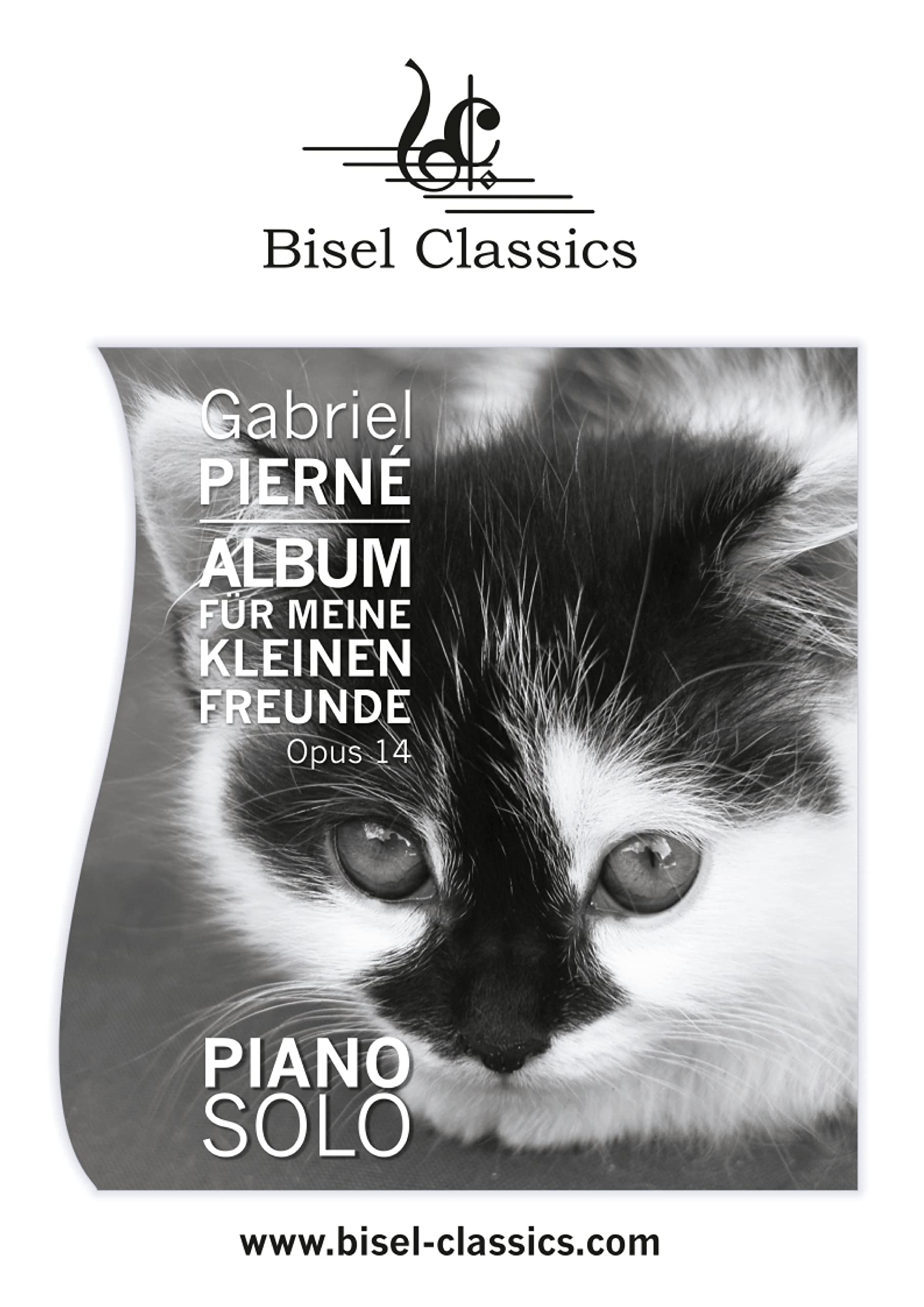 Album für meine kleinen Freunde Sheet Music
