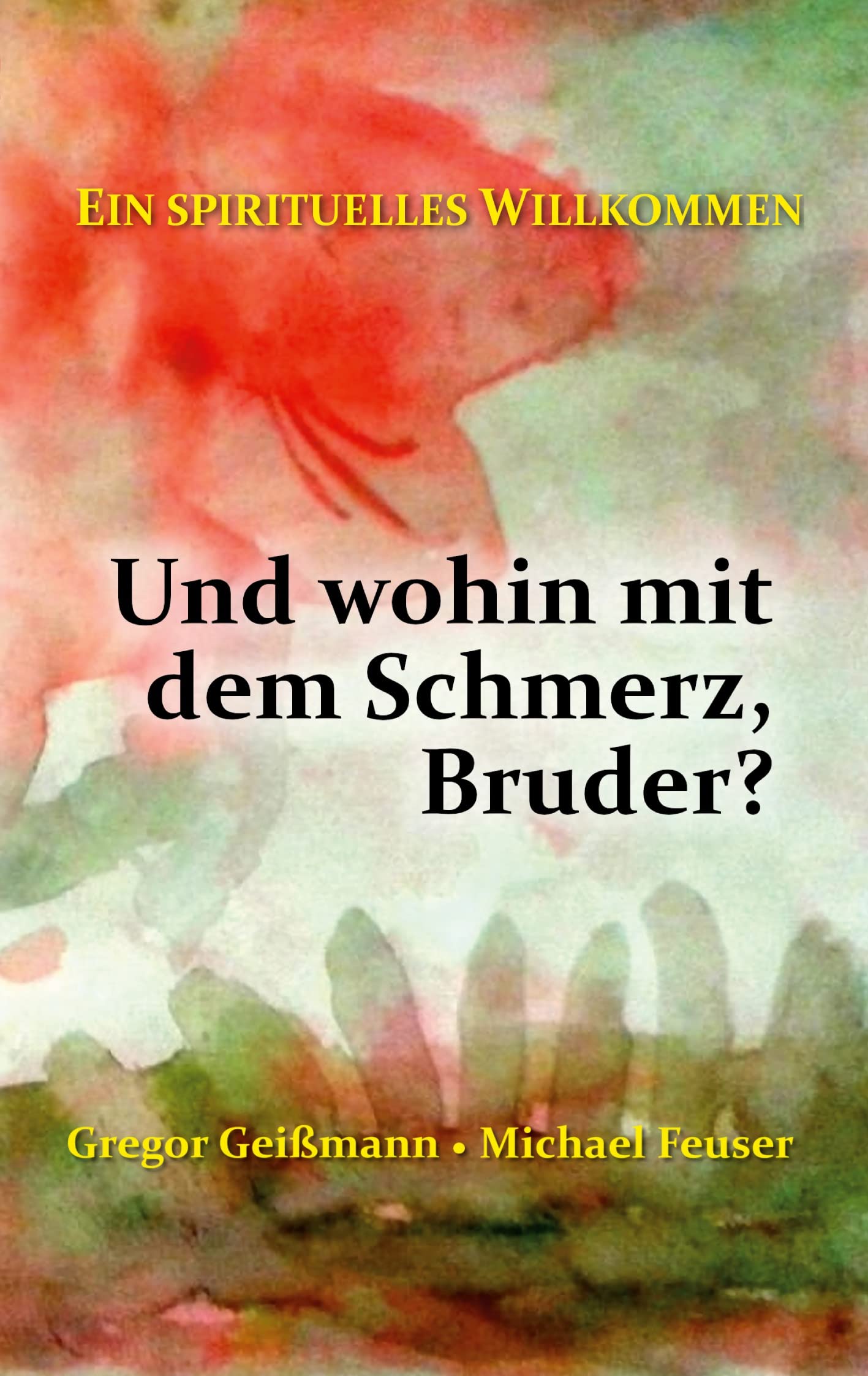 Und wohin mit dem Schmerz, Bruder? Psychology