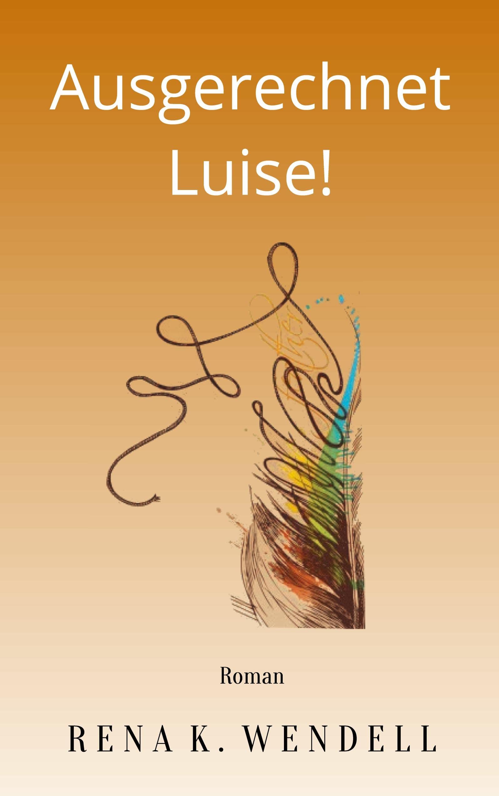 Ausgerechnet Luise! LGBTQ+