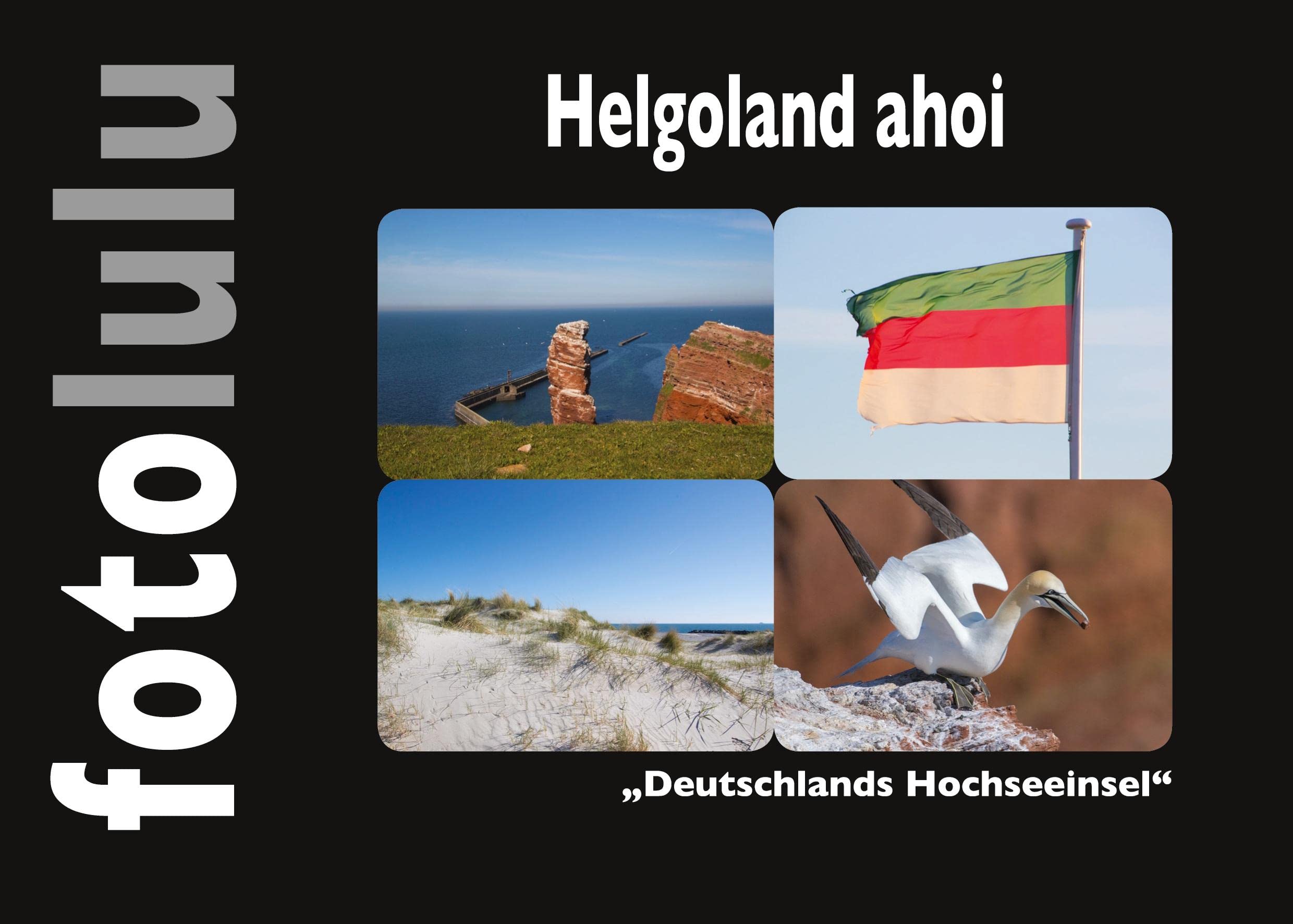 Product Image: Helgoland ahoi