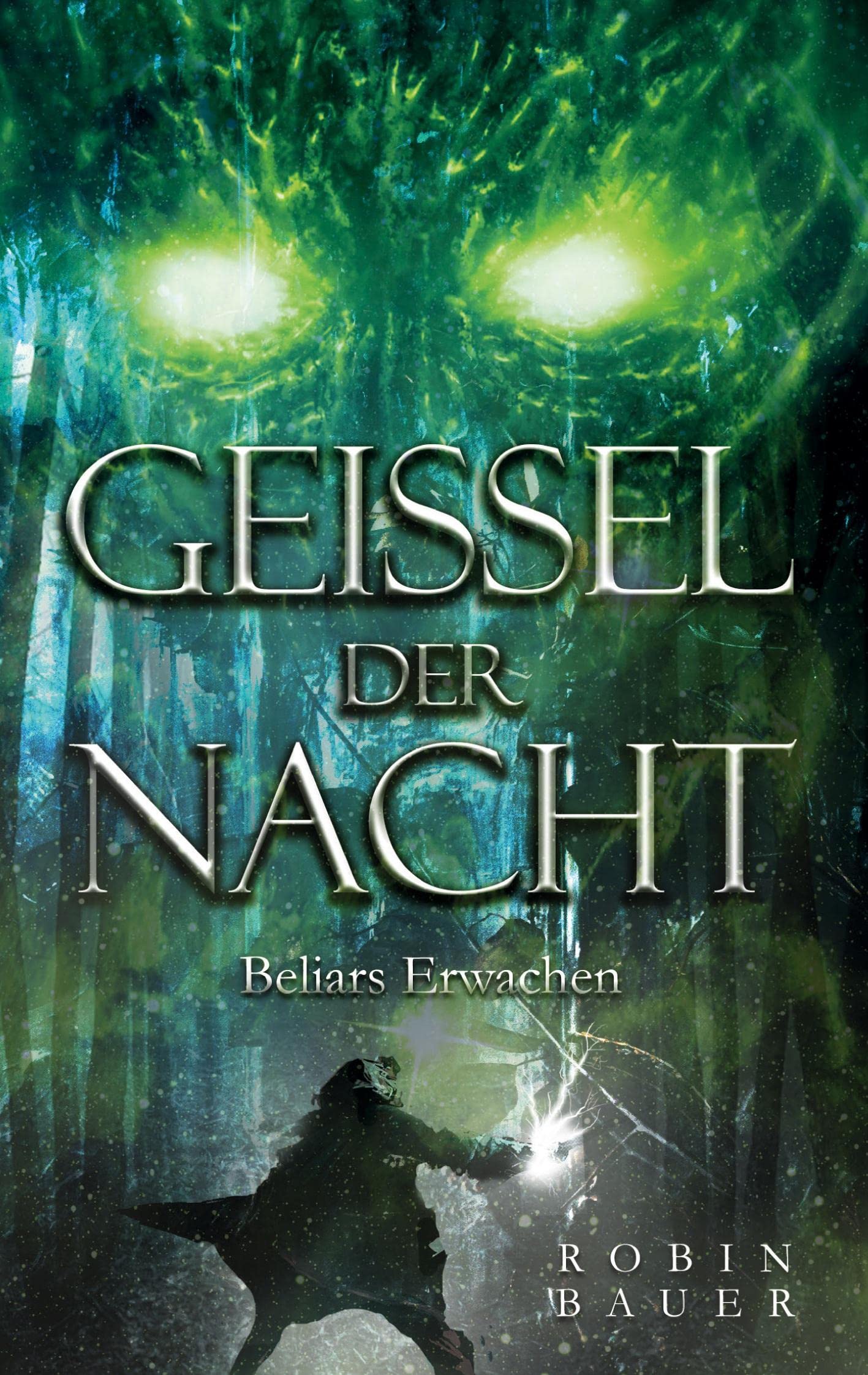 Geissel der Nacht Historical Fiction